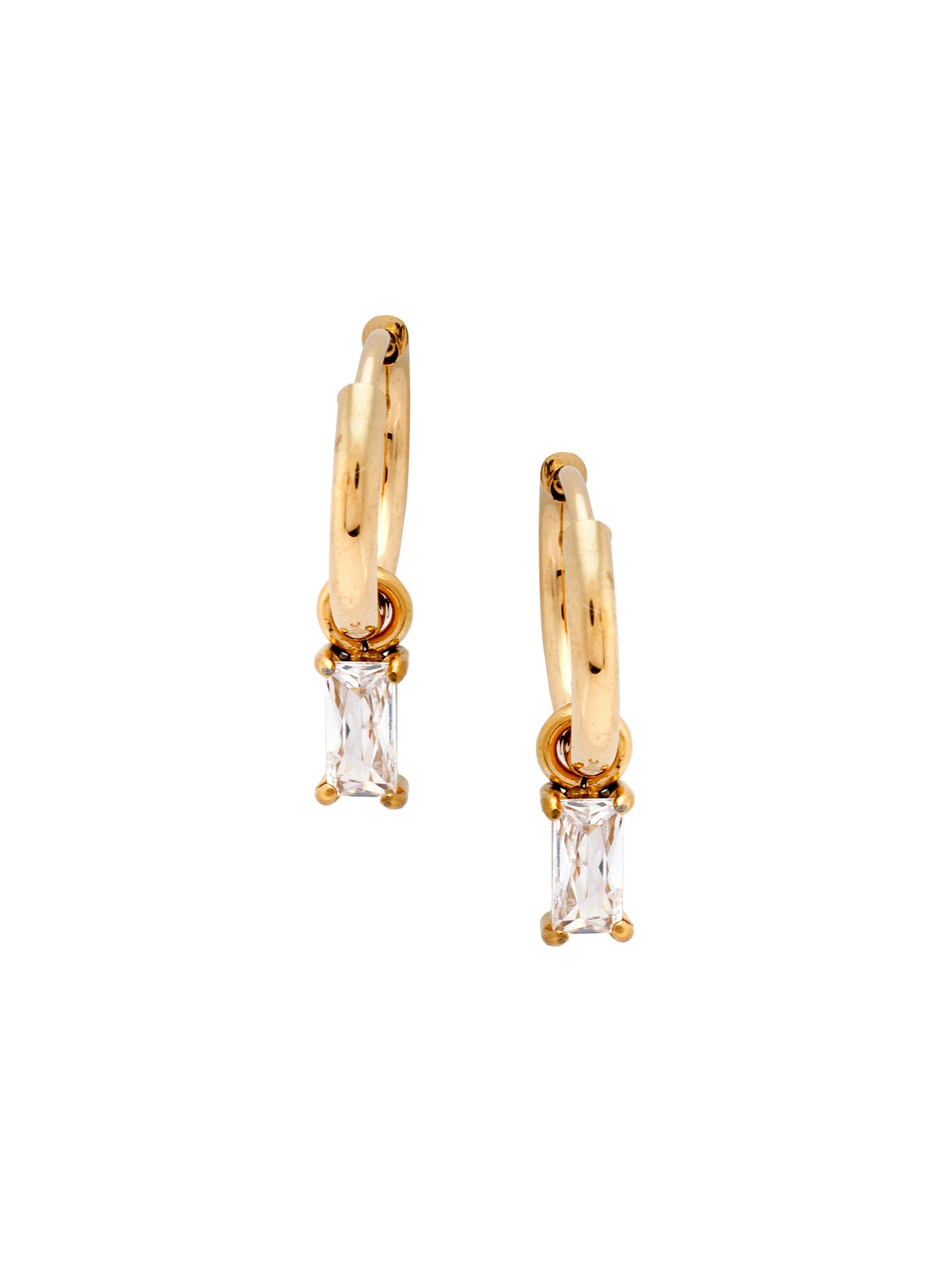 Prism Hoops