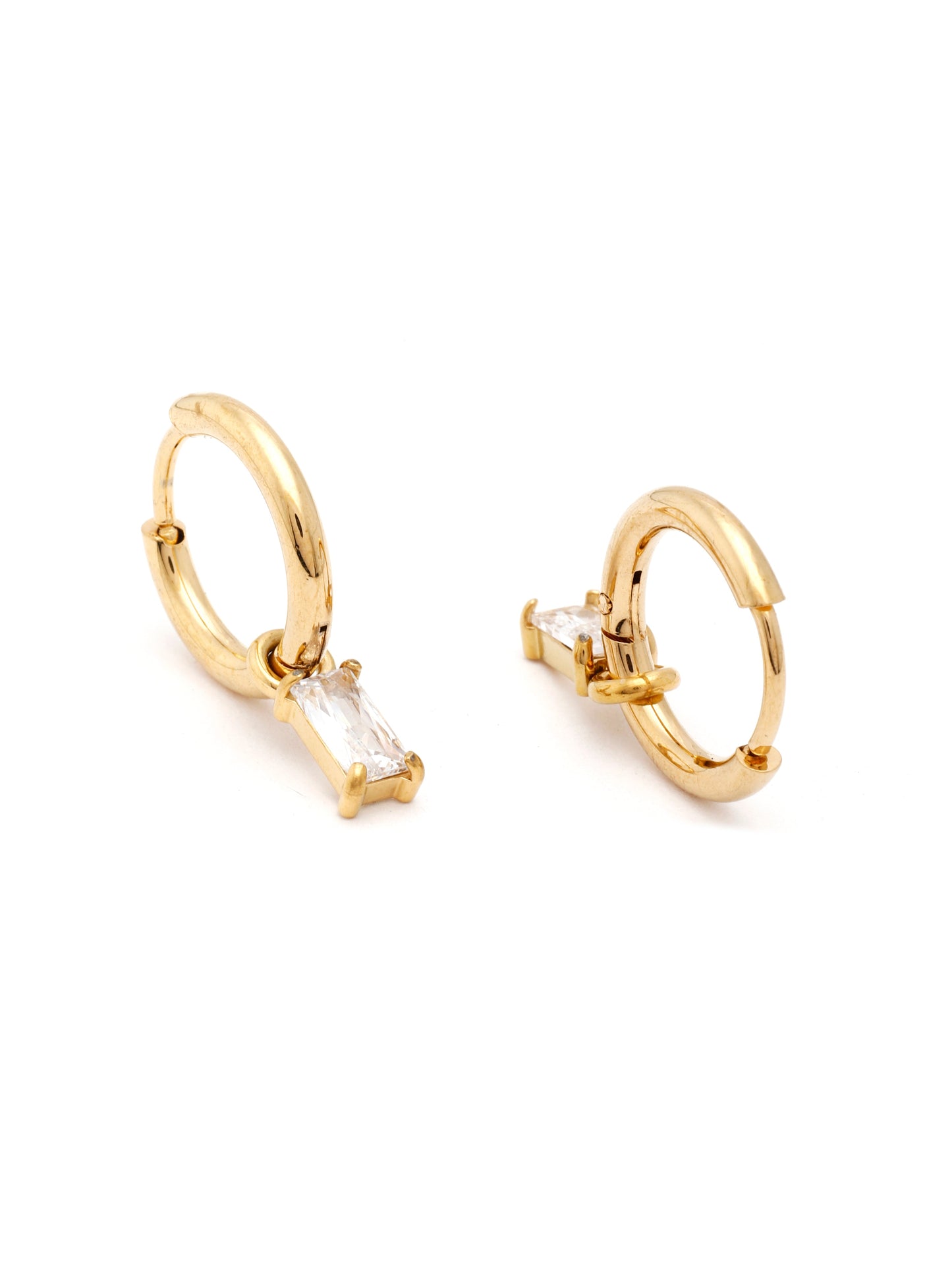 Prism Hoops - Image 2