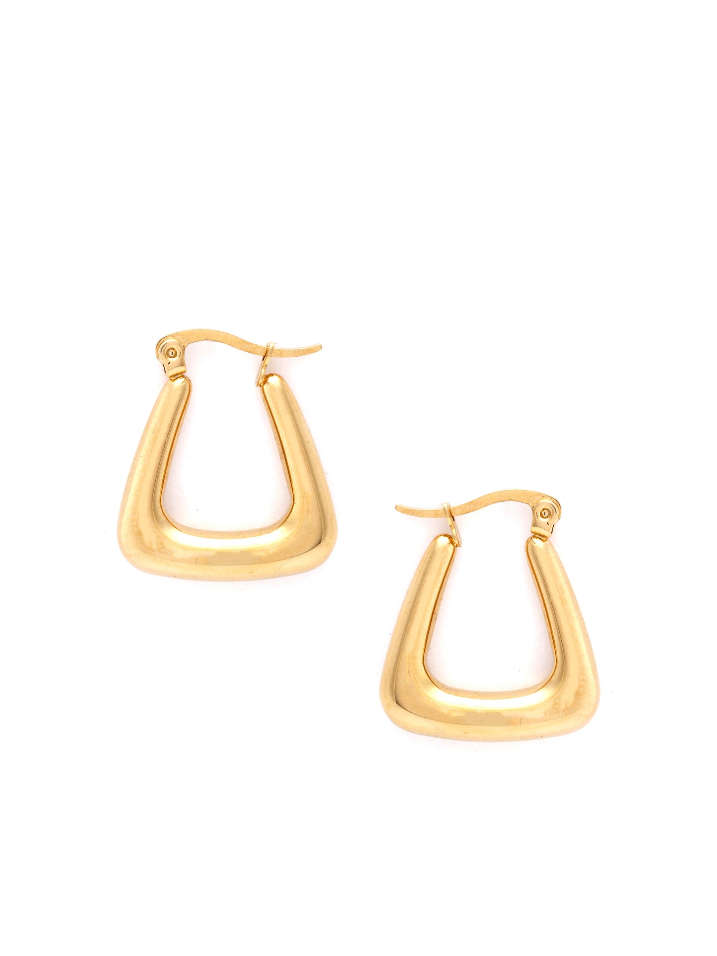 Sculpt Hoops