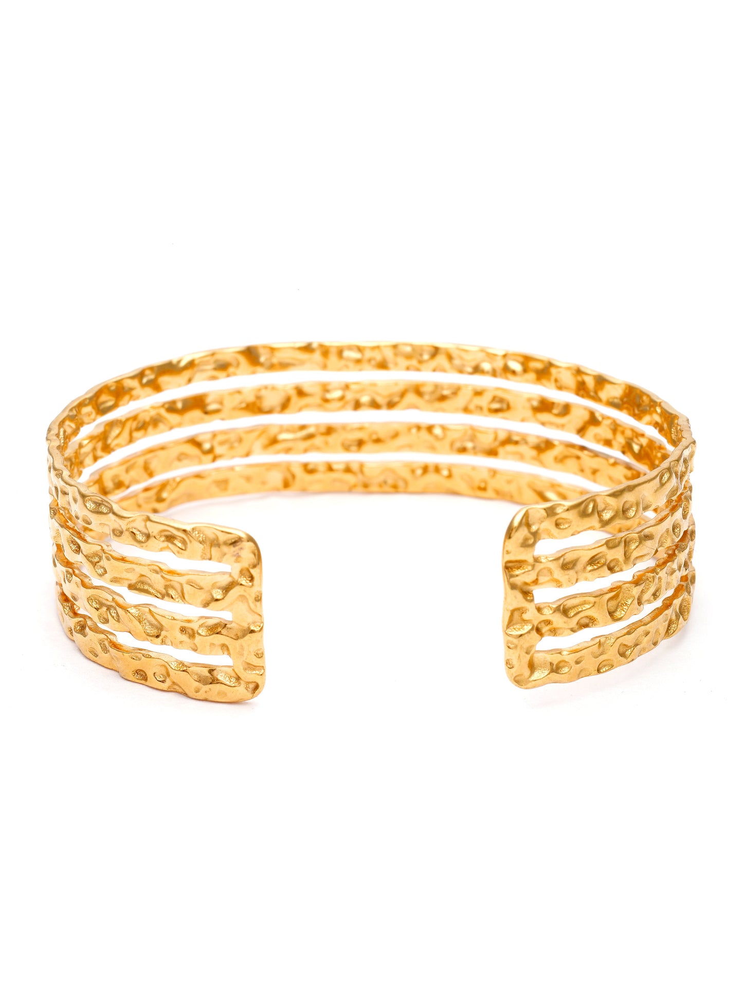 Stacked Bracelet