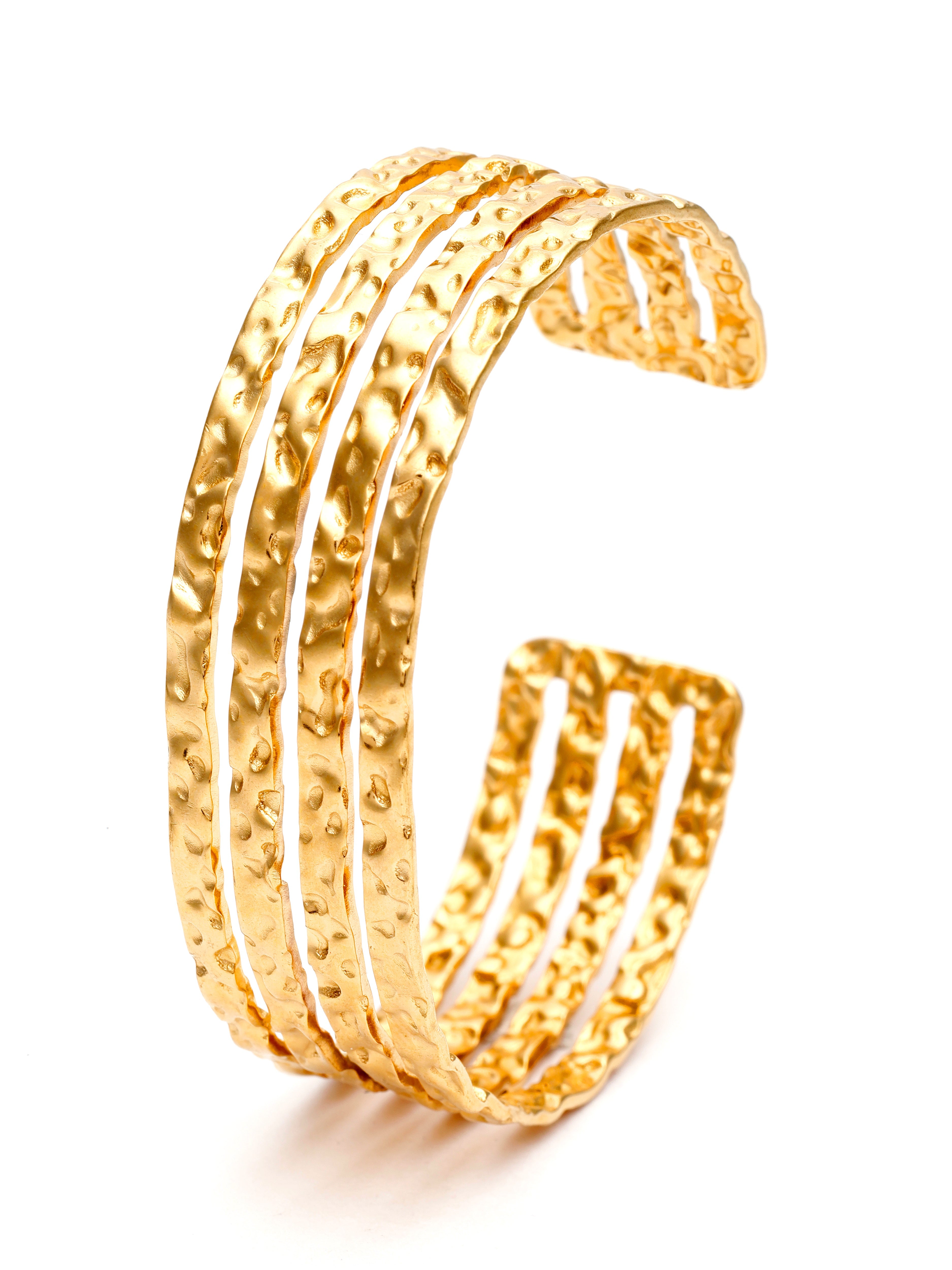 Stacked Bracelet - Image 3