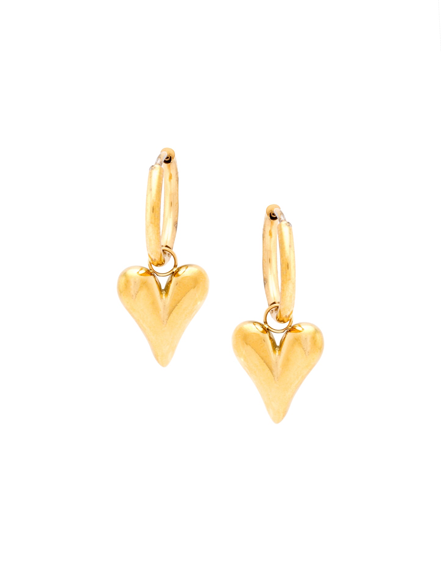 Sweetheart Hoops