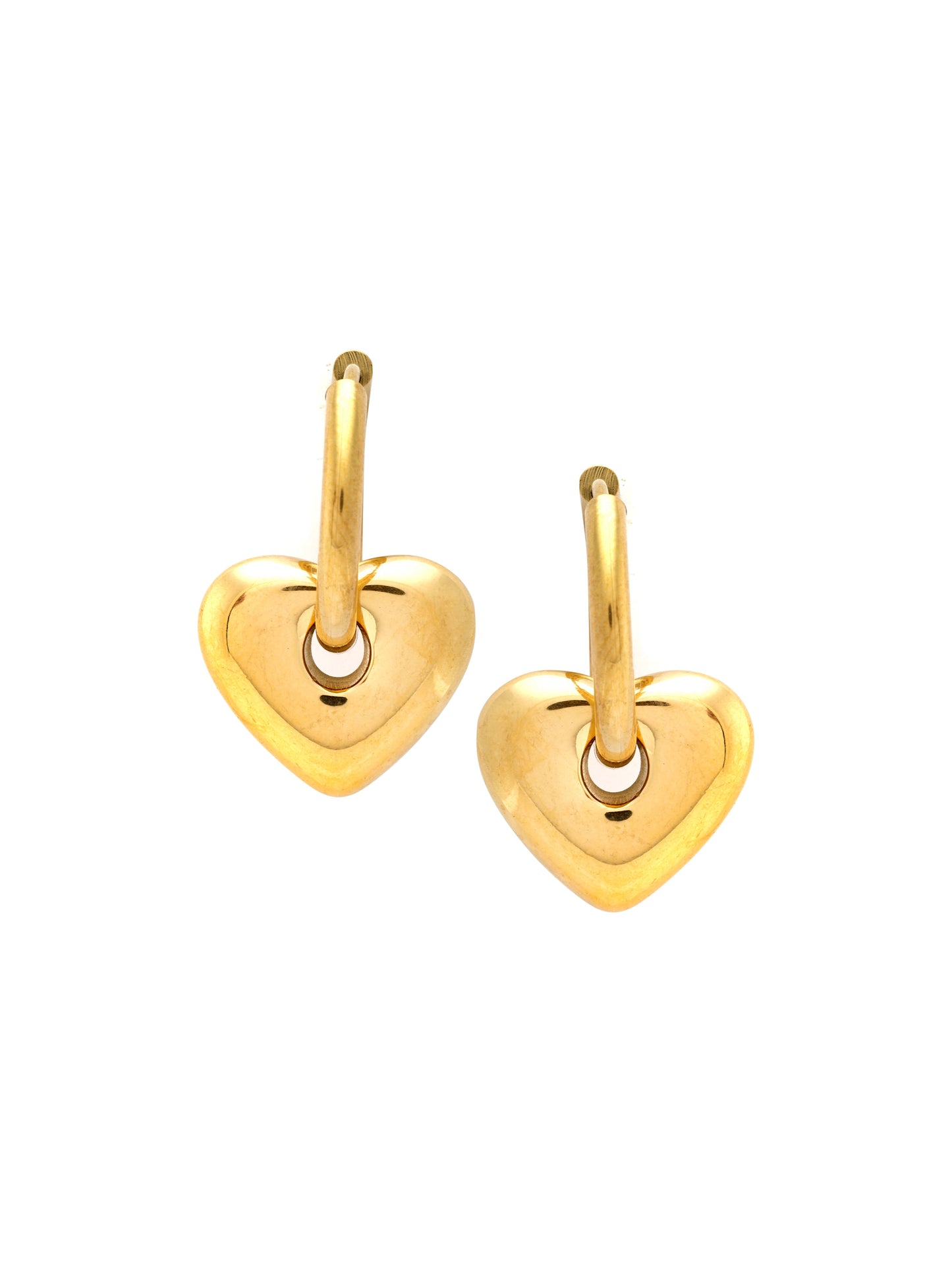 Trueheart Hoops