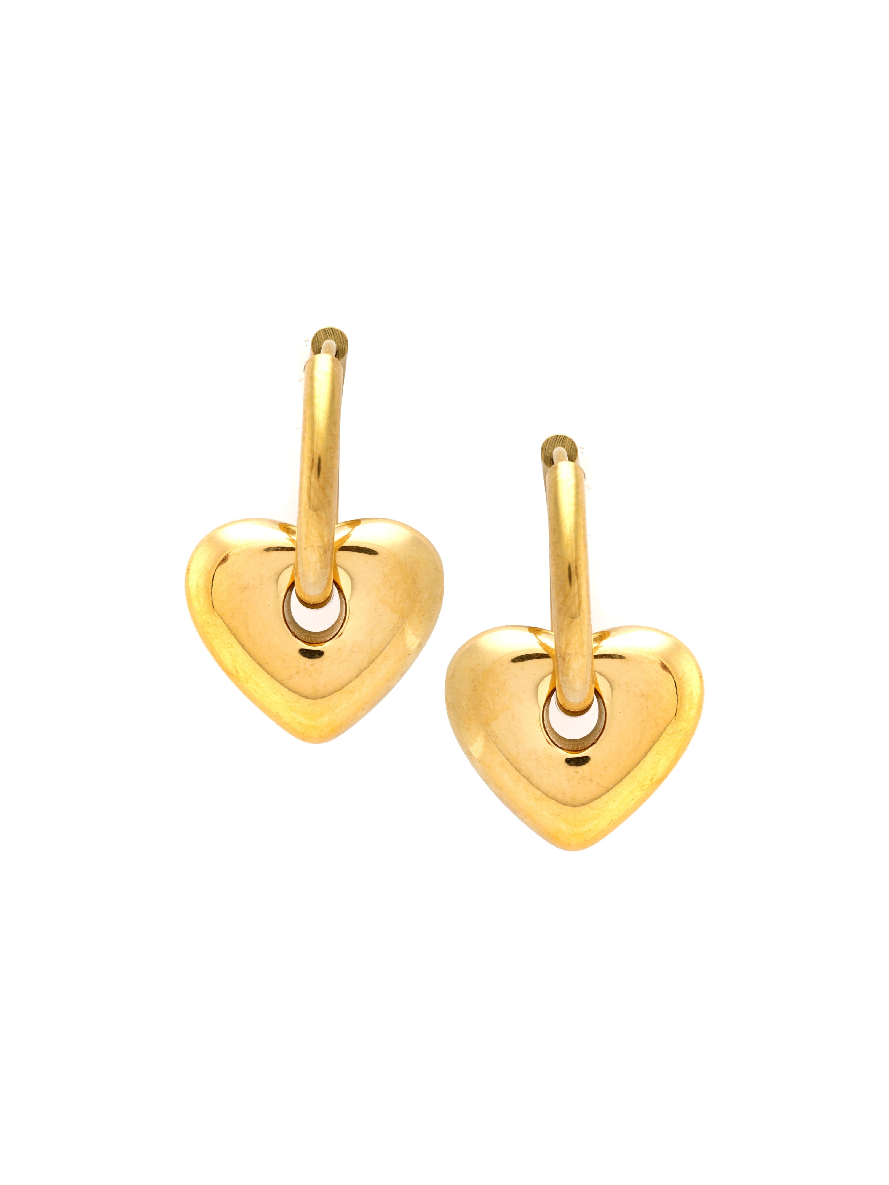 Trueheart Hoops