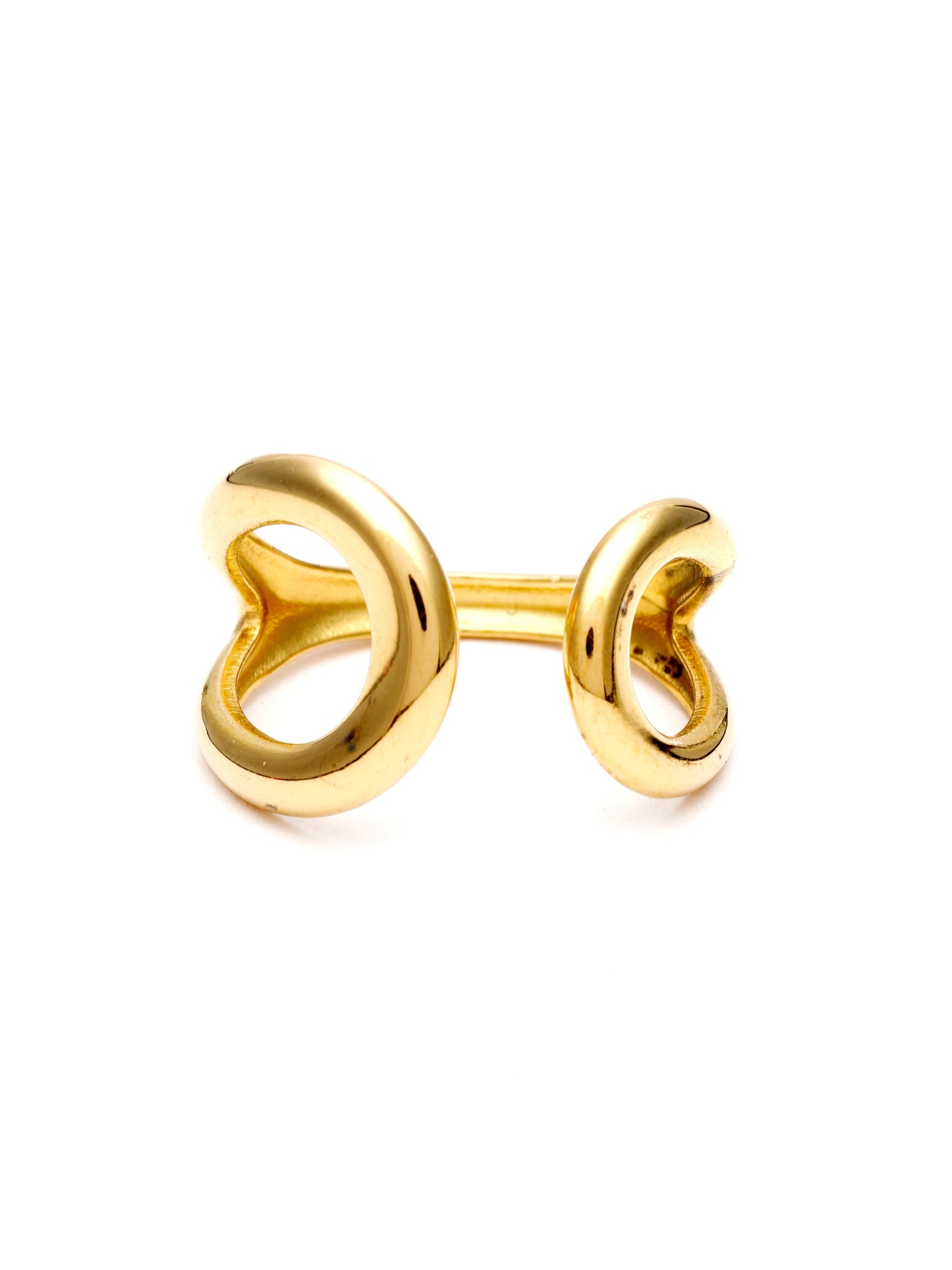 Twin Band Ring - Image 3