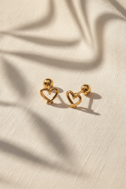 Amora Studs