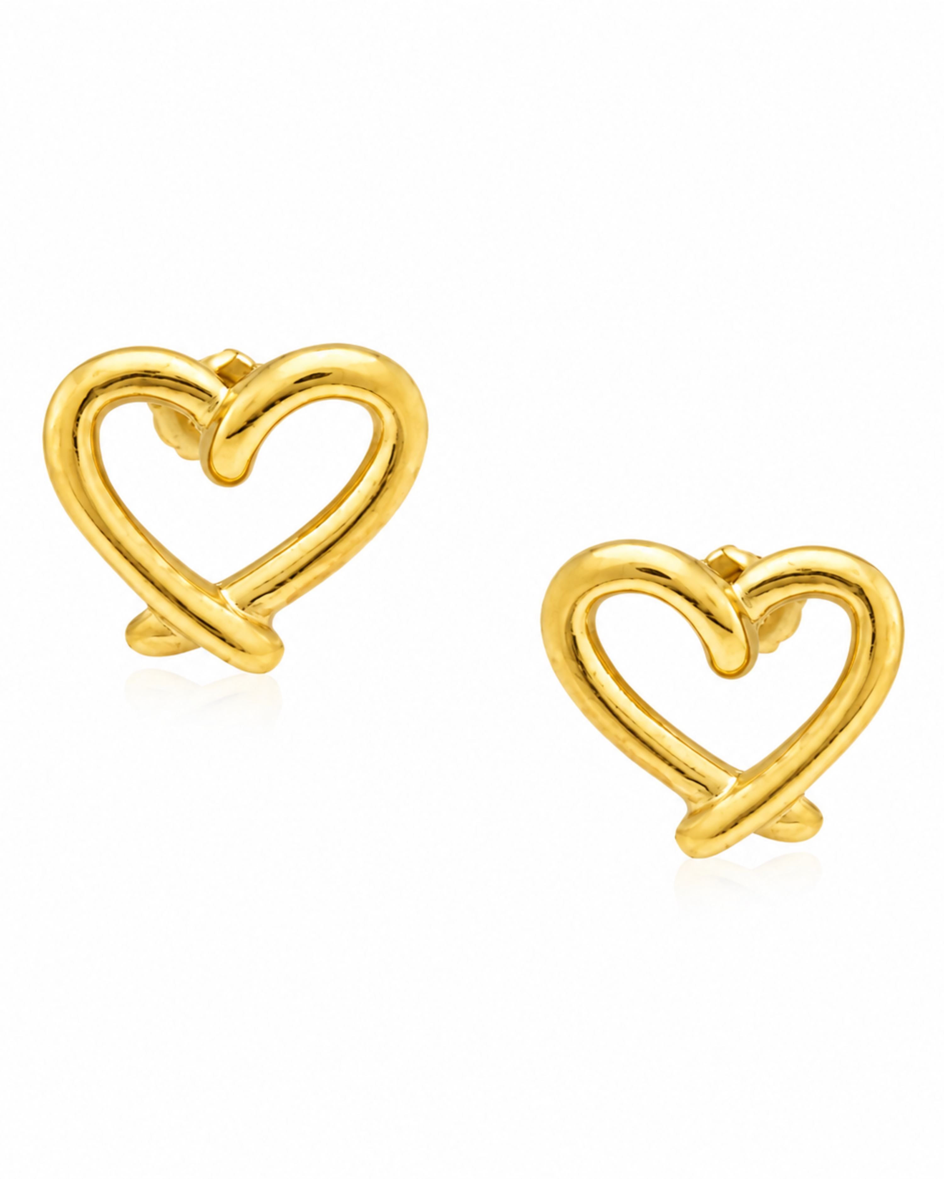 Amora Studs