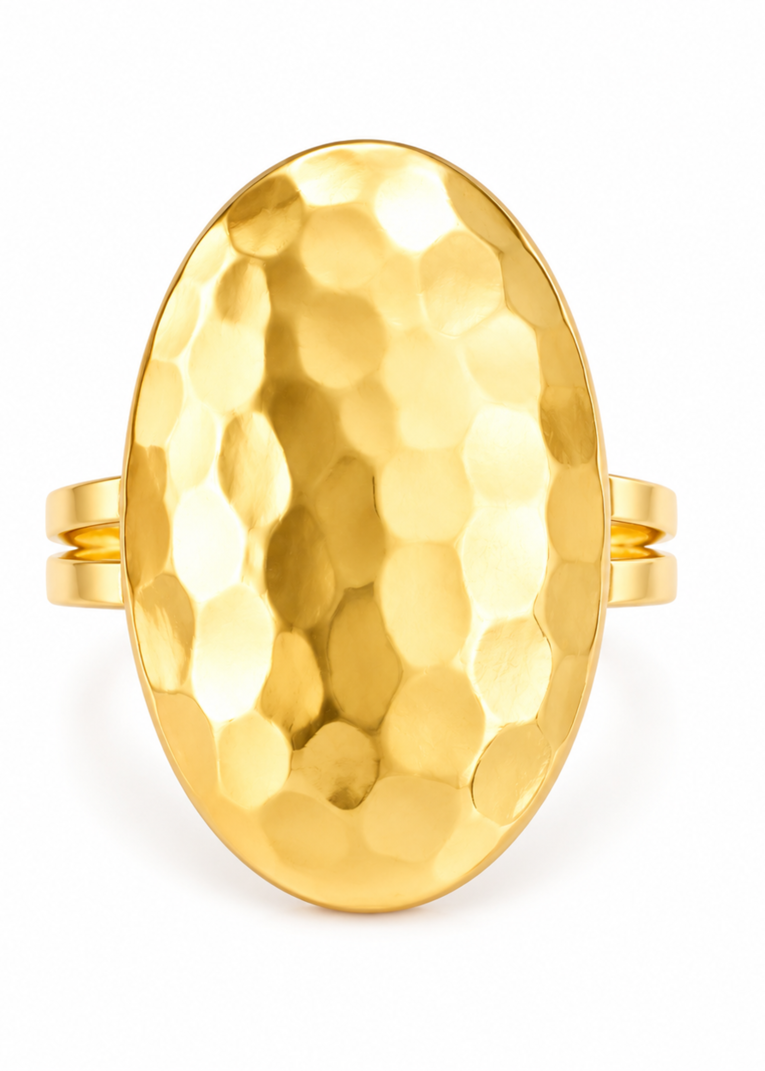 Aurelia Dome Ring