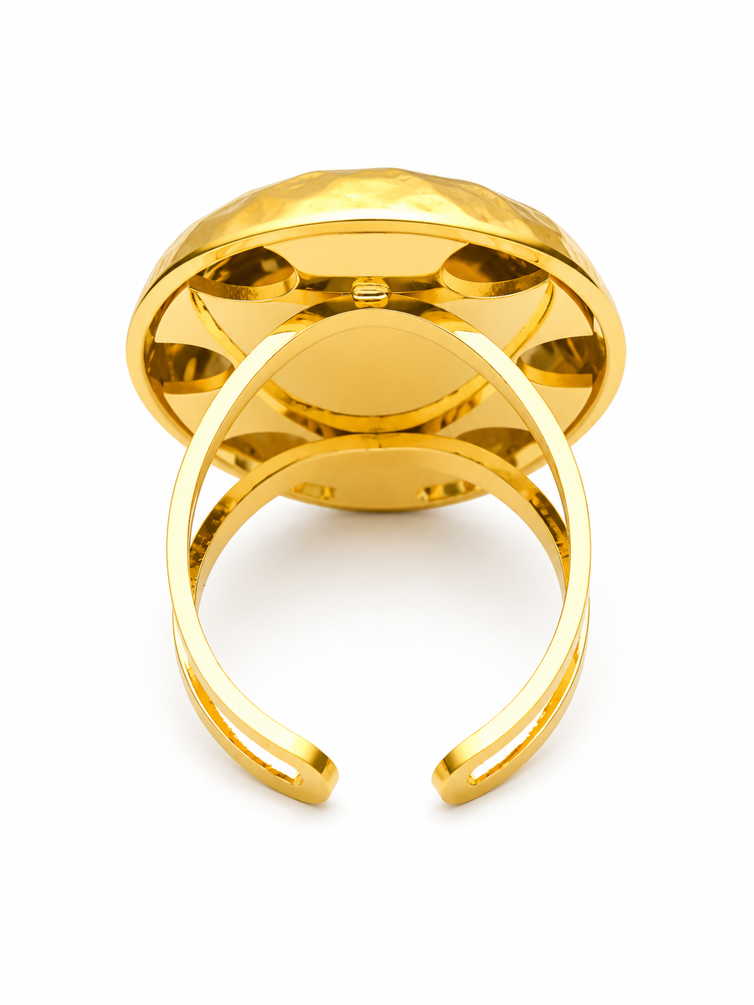 Aurelia Dome Ring
