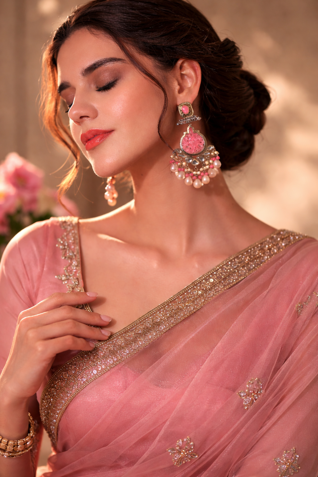 Gulbano Heritage Drops