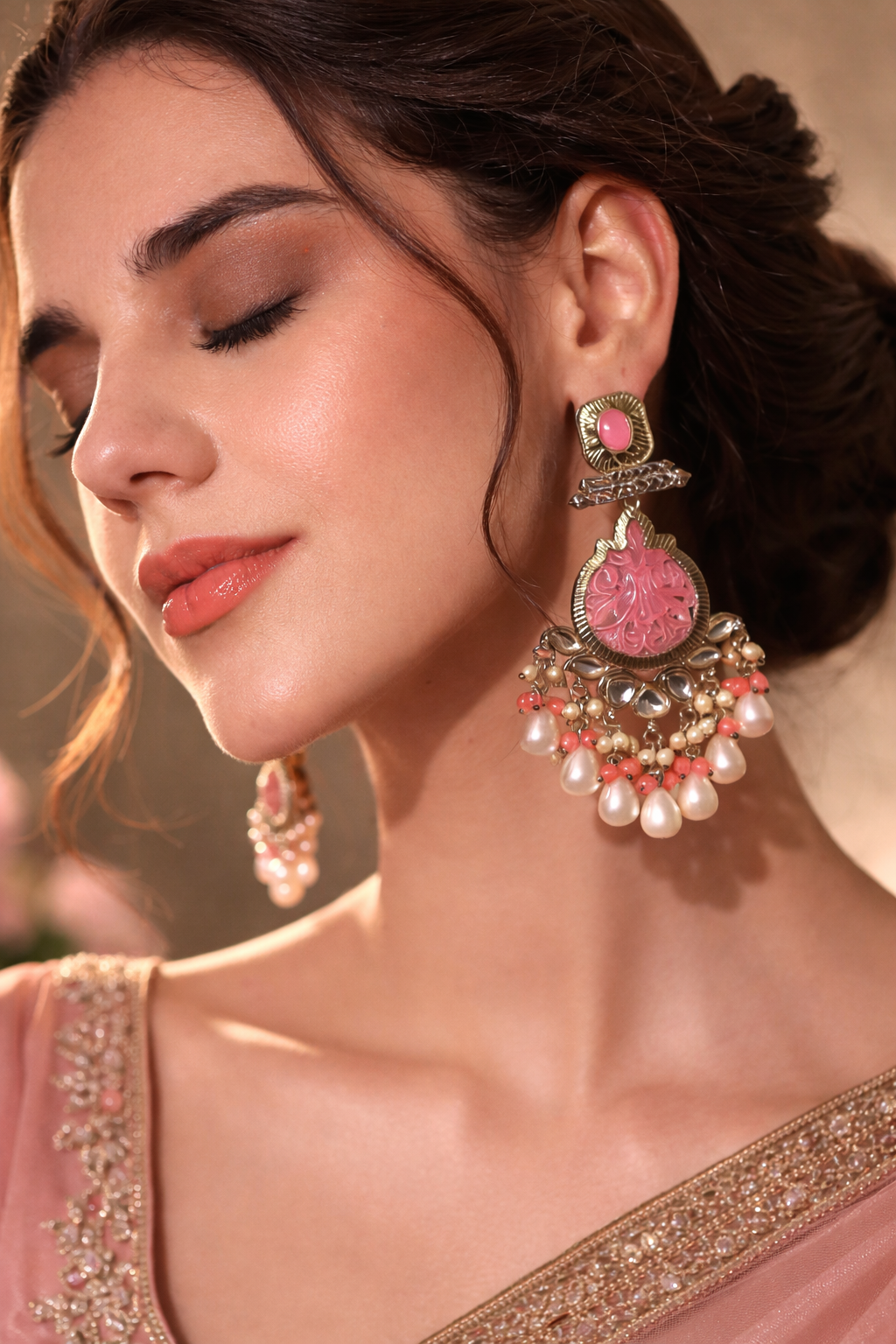 Gulbano Heritage Drops