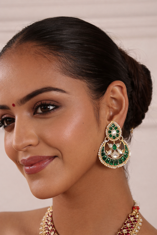 Noor-E-Zamrud Chandbalis