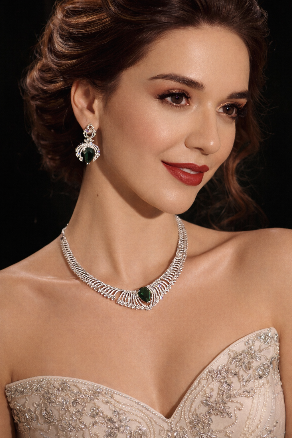 Midnight Flair AD Luxe Set