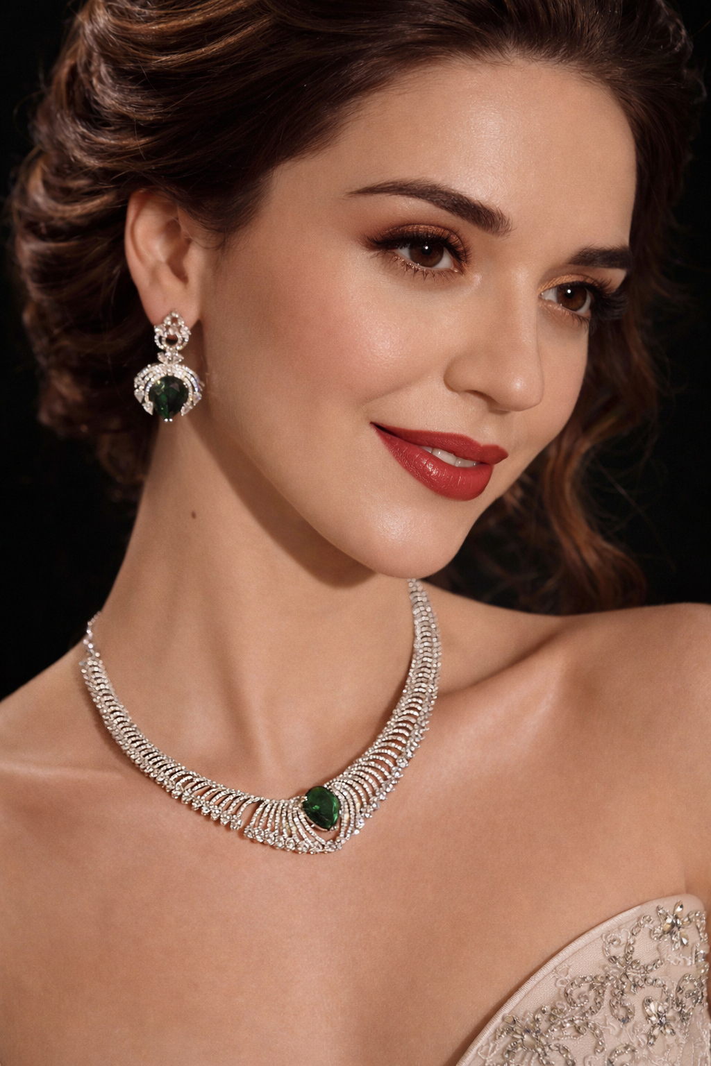 Midnight Flair AD Luxe Set