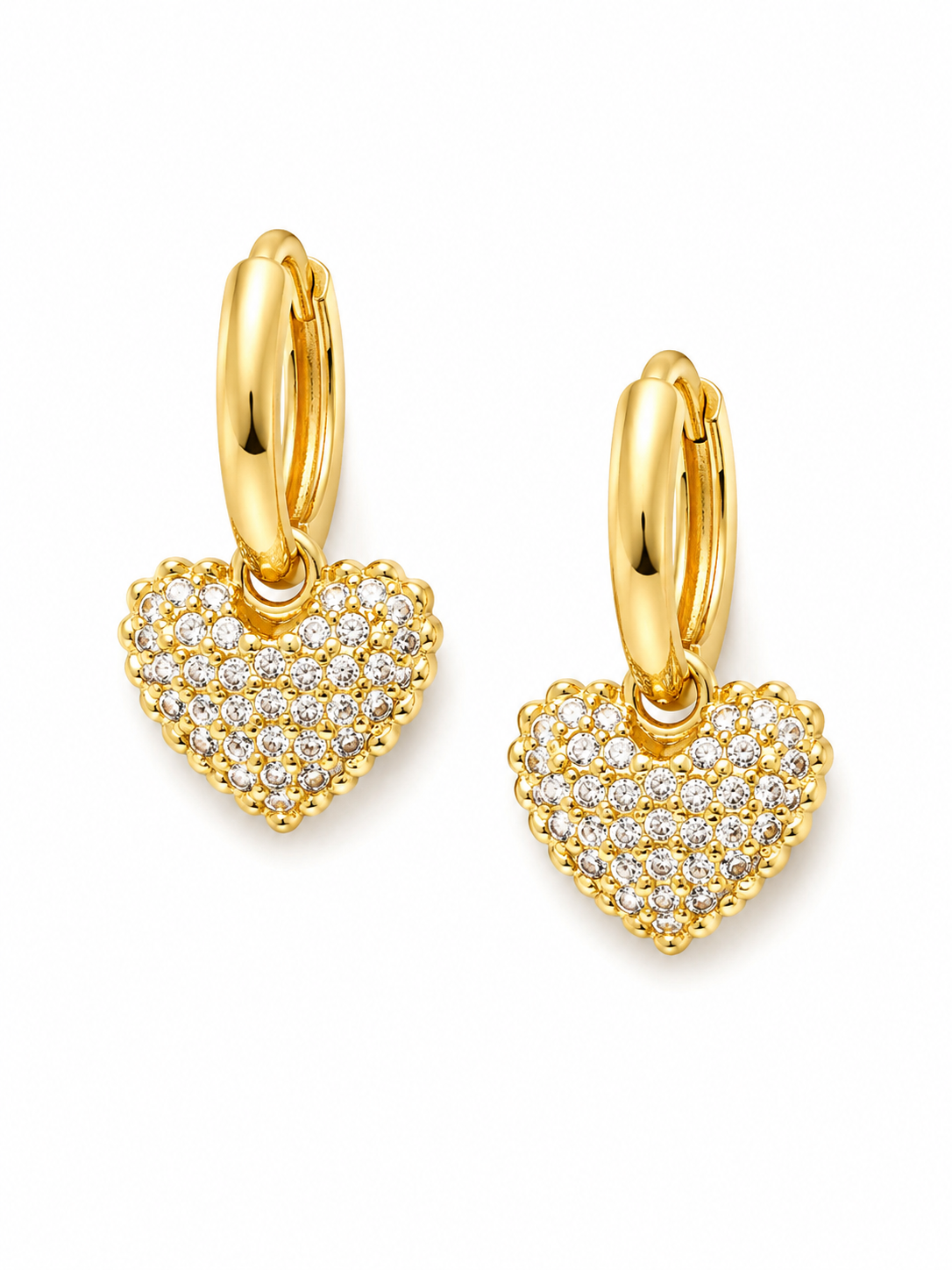 Darling Hoops