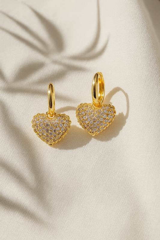 Darling Hoops