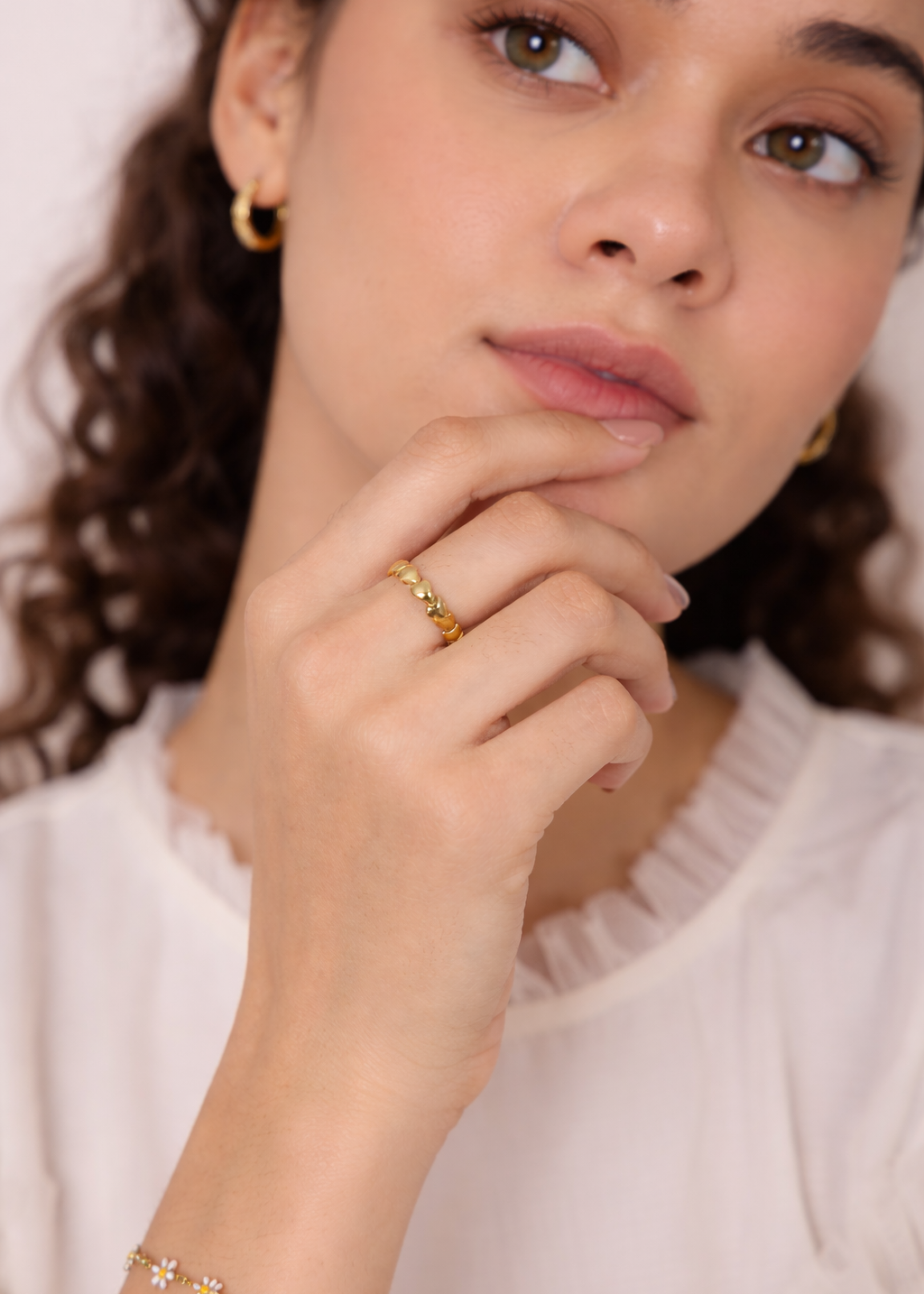 Everheart Ring