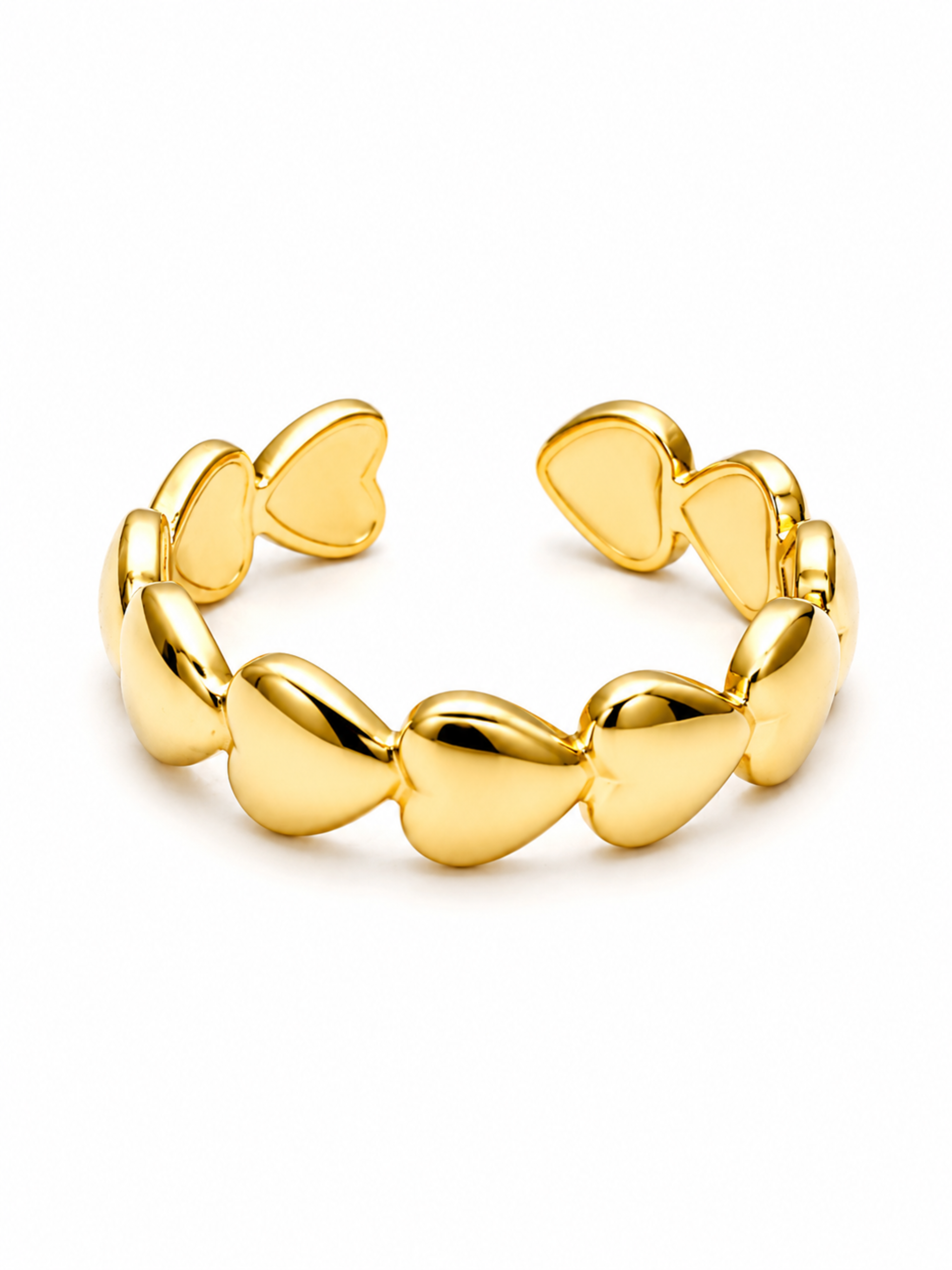Everheart Ring