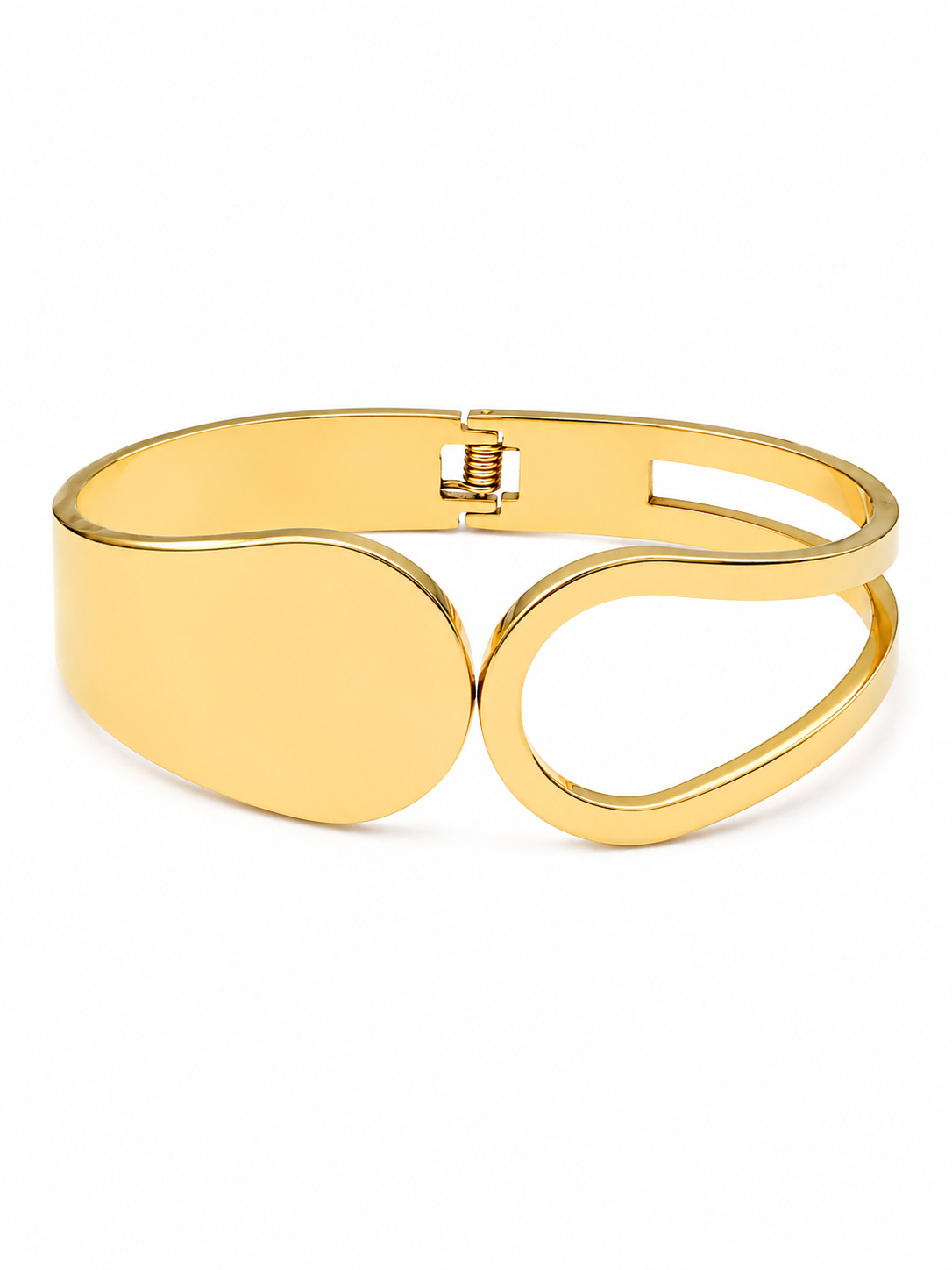 Iconic Love Cuff