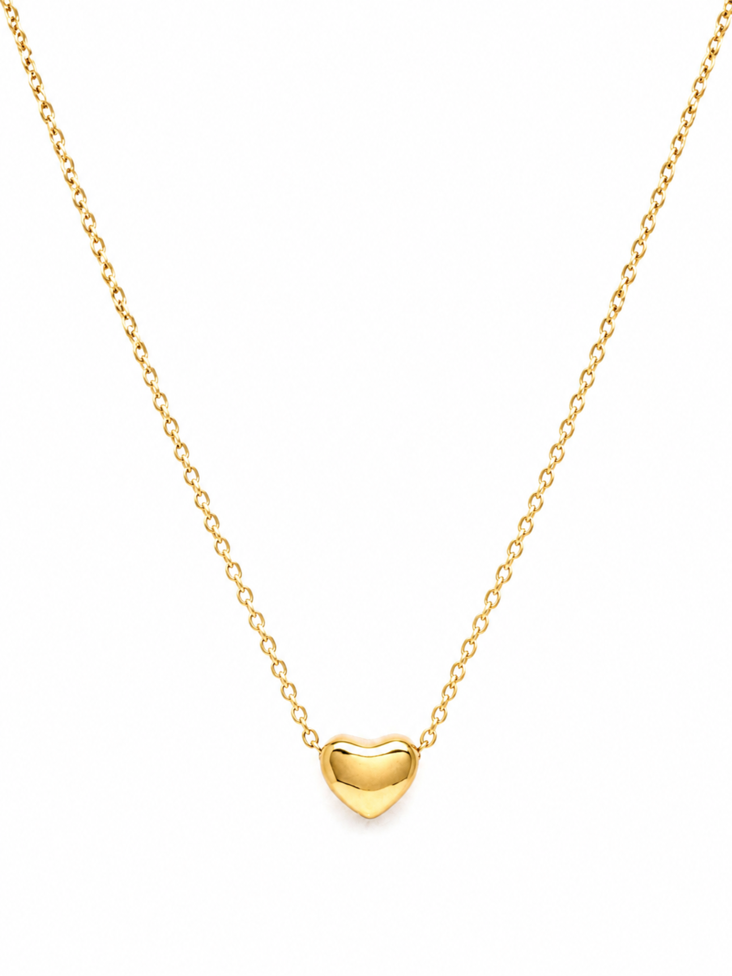Lovelight Necklace