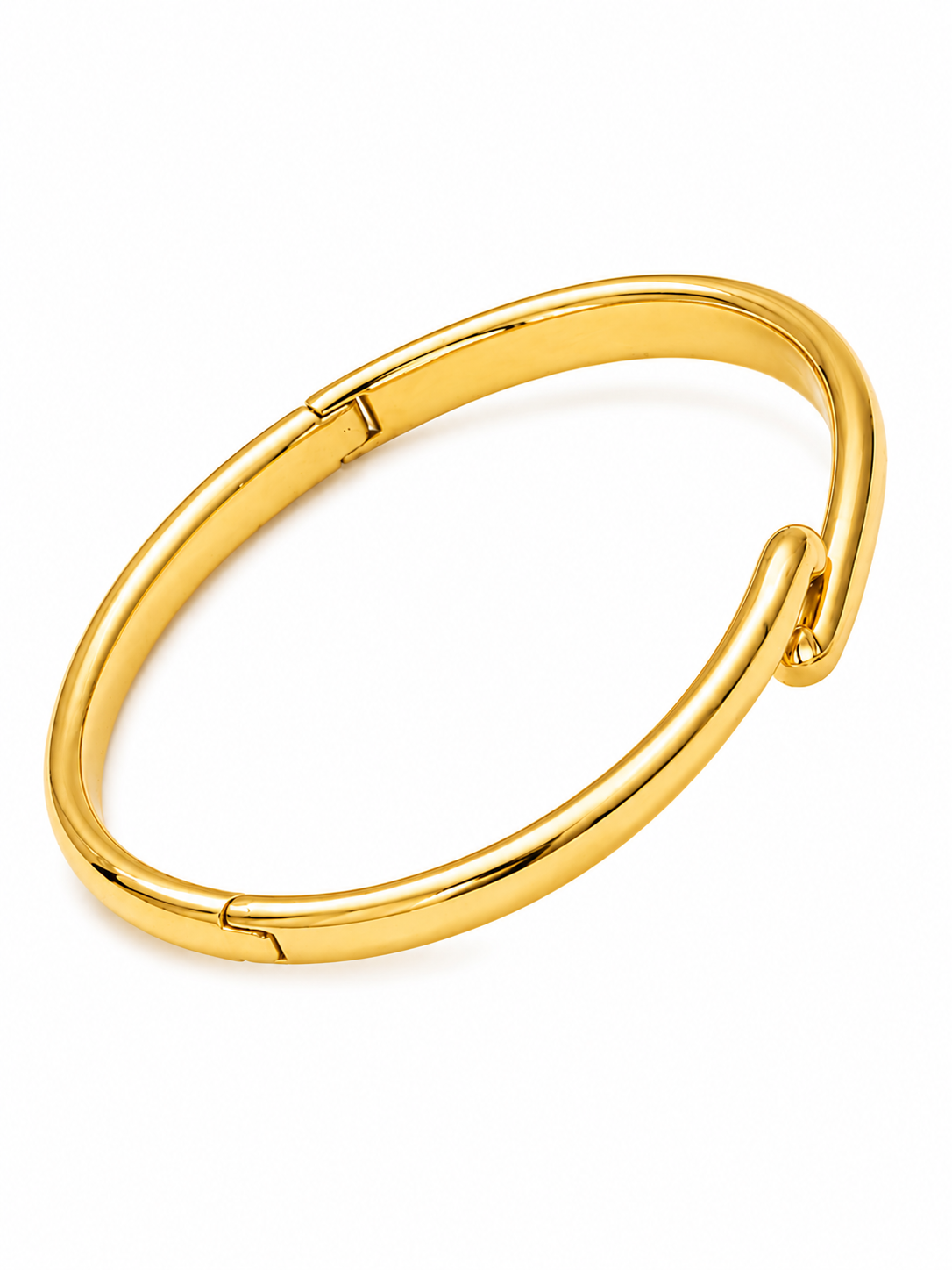 Luxe Amour Bangle