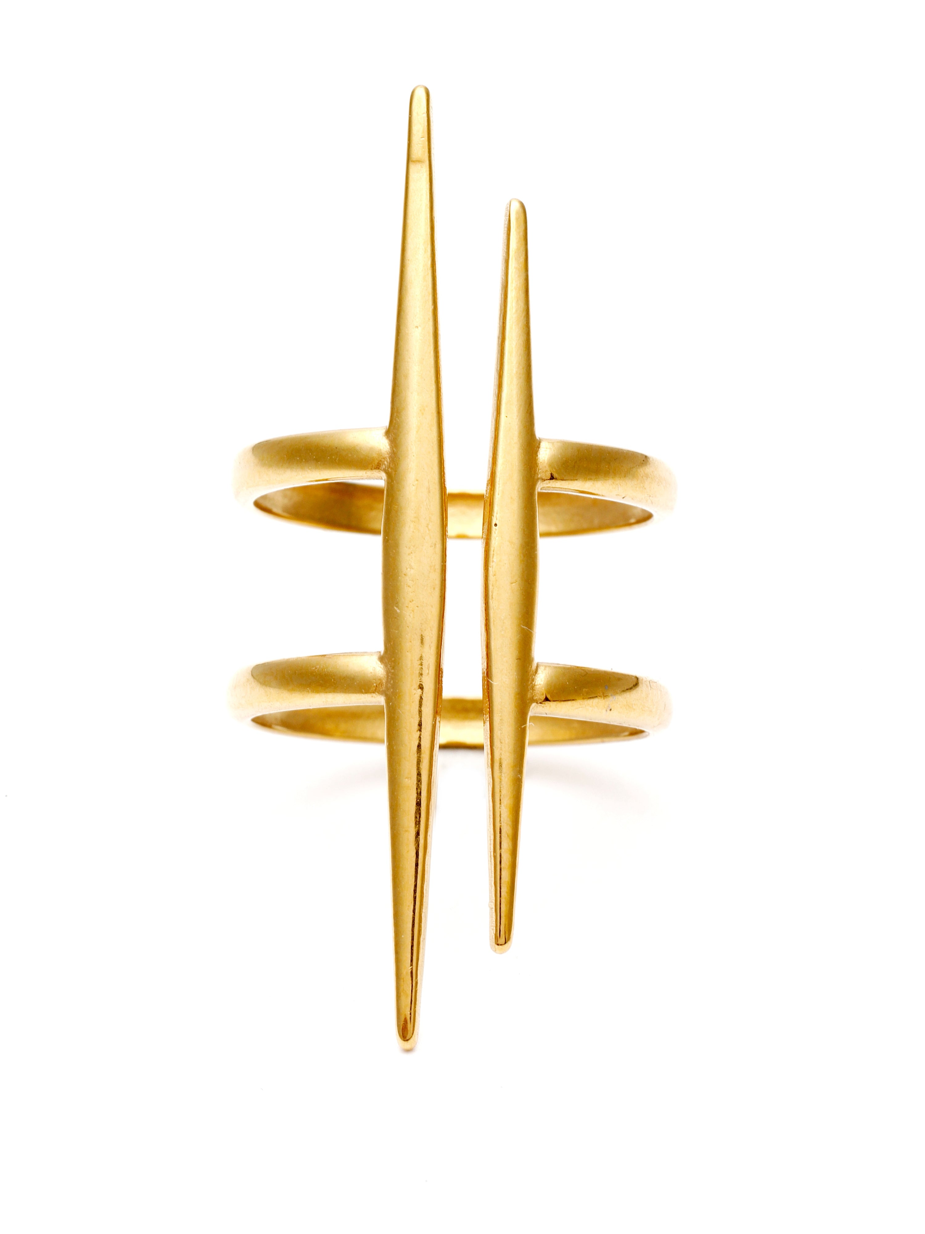 Linea Ring