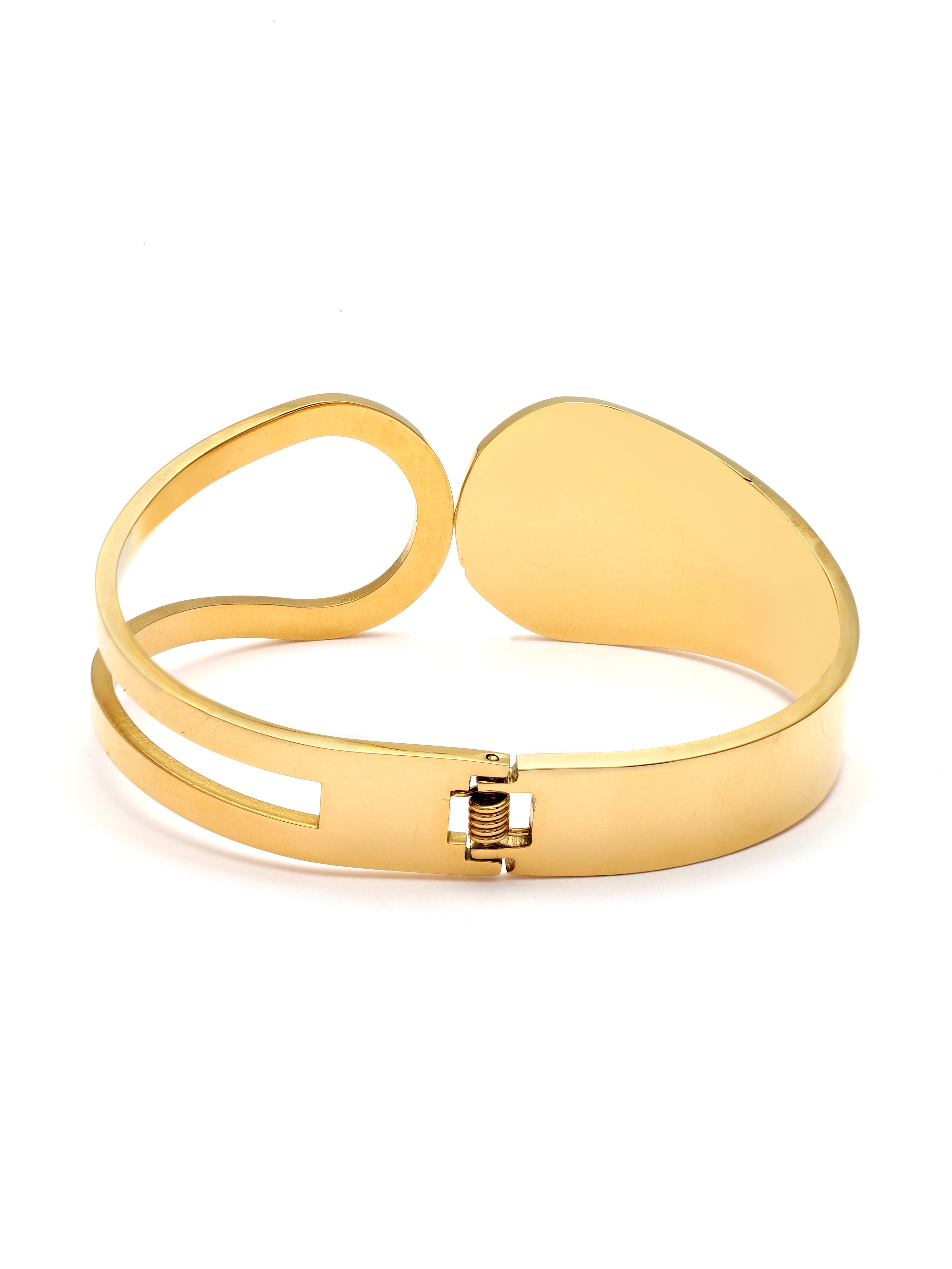 Iconic Love Cuff