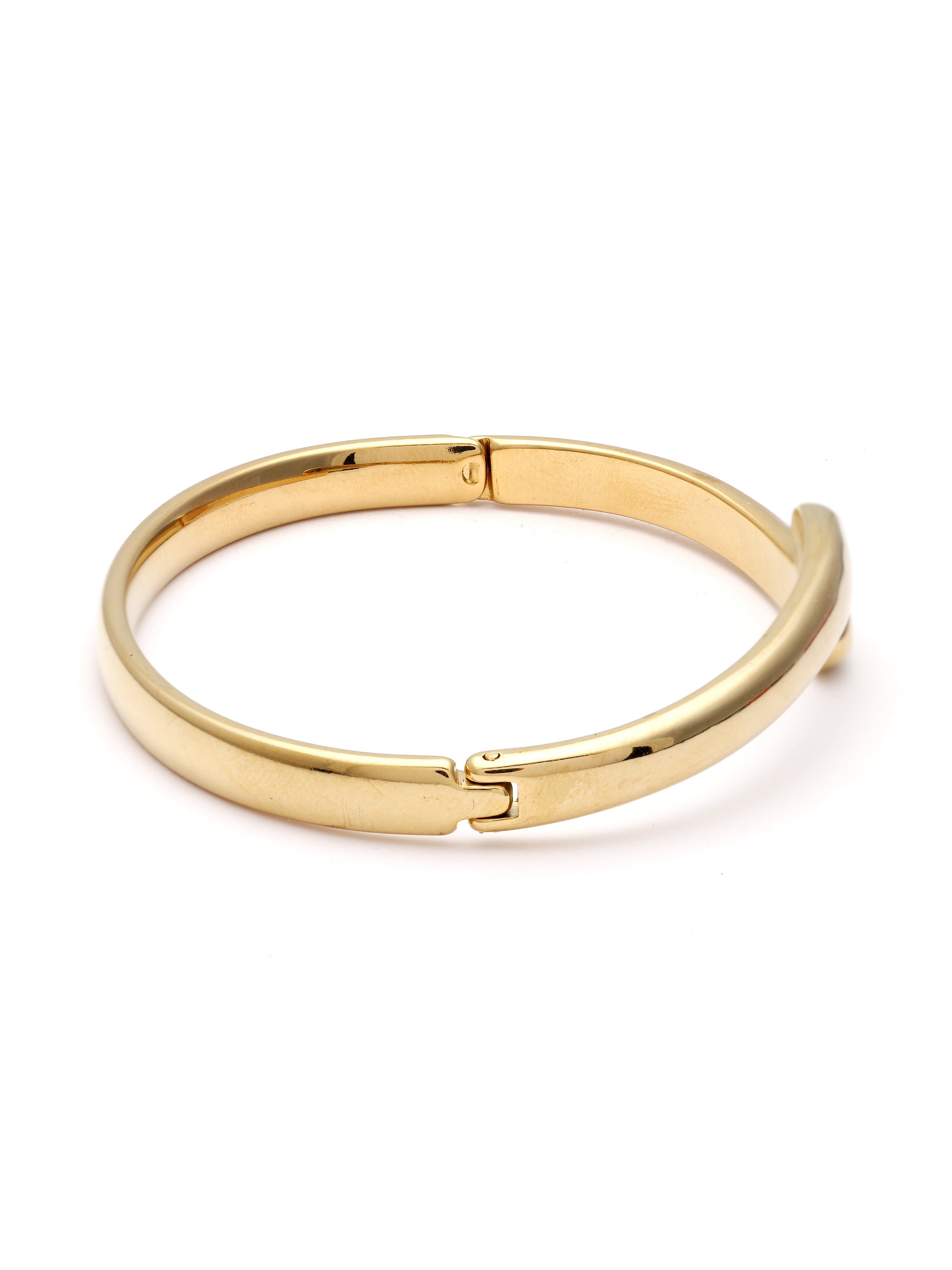 Luxe Amour Bangle