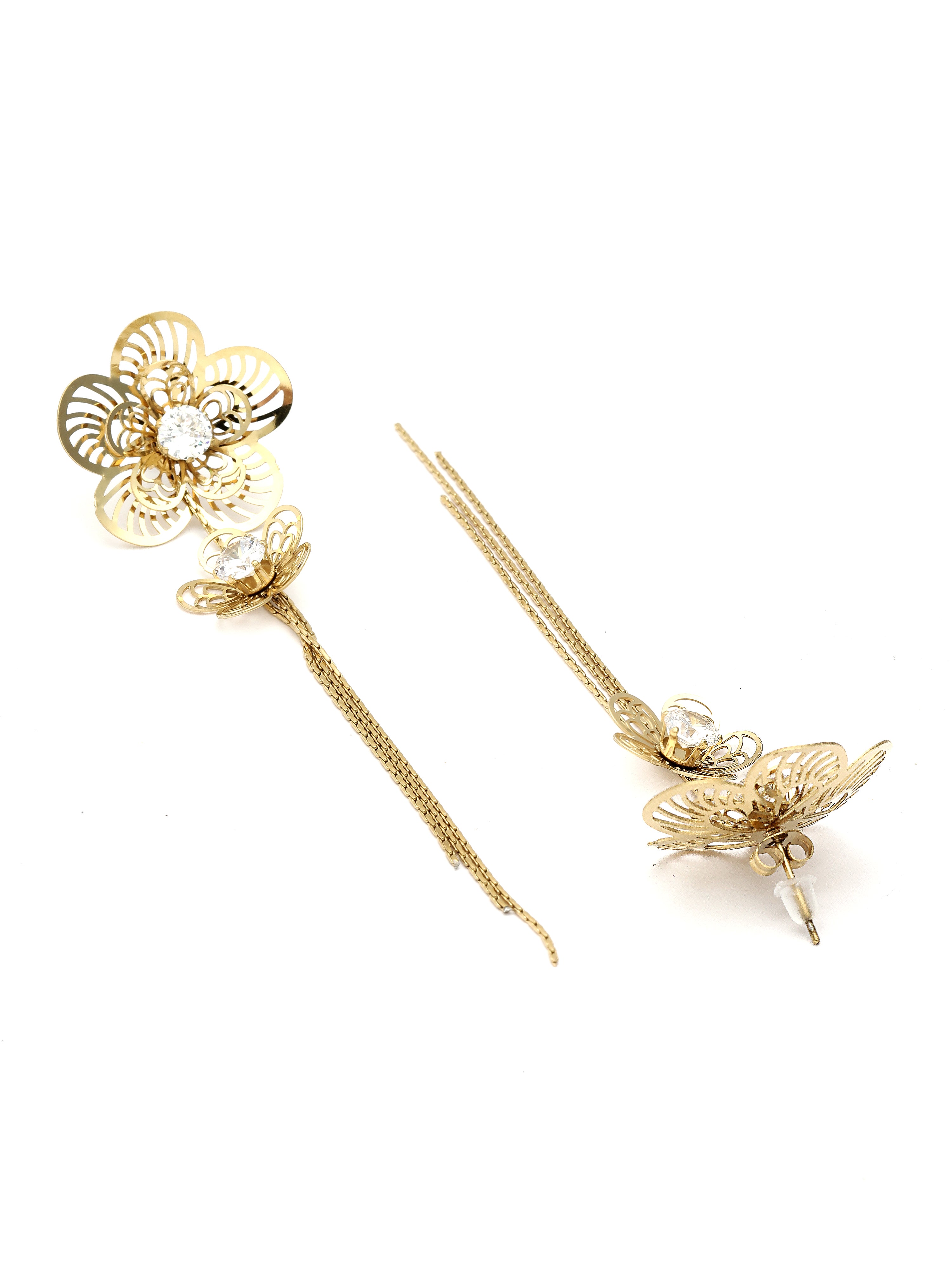 Heirloom Bloom Danglers