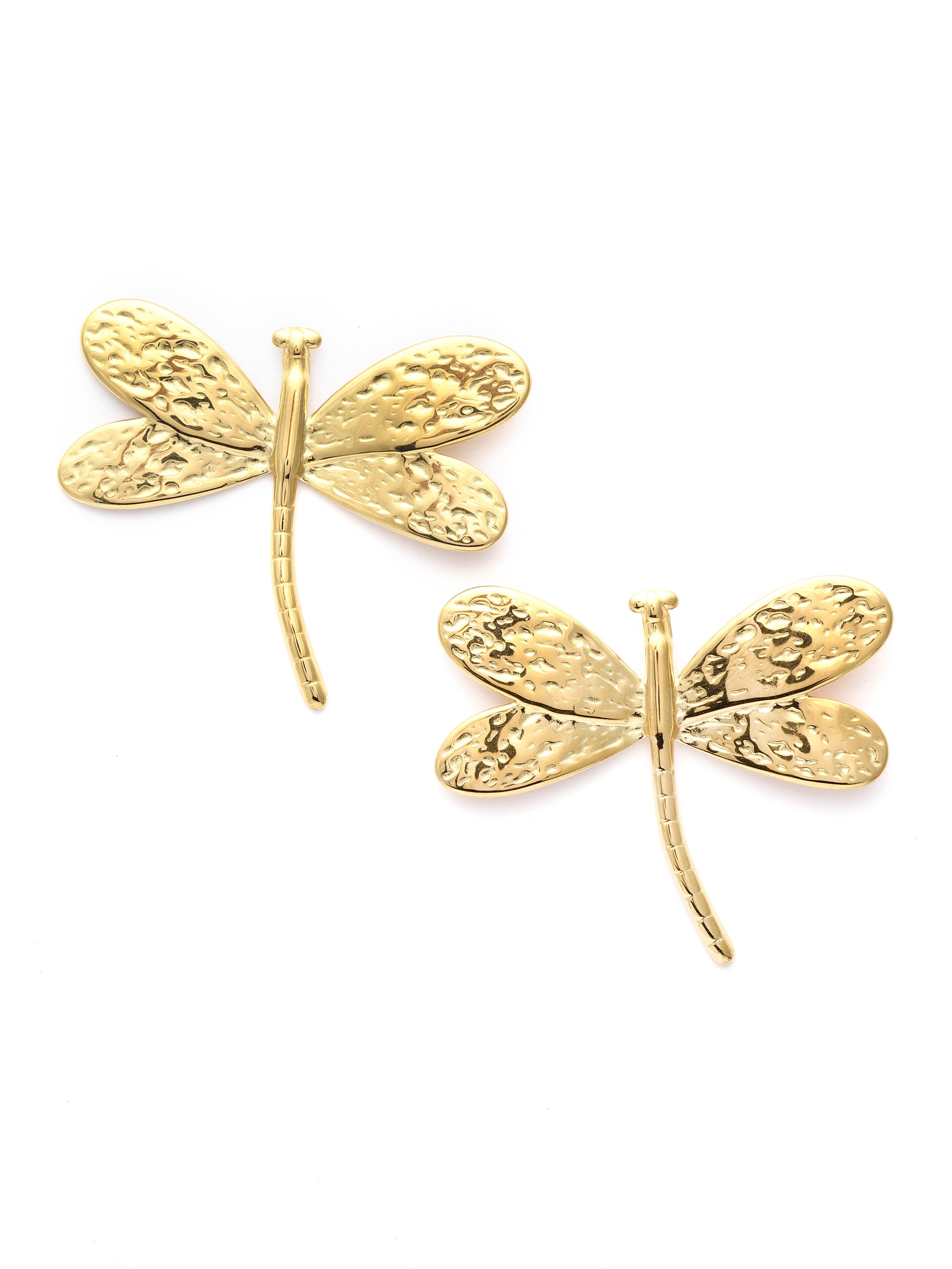 Auréa Dragonfly Earrings