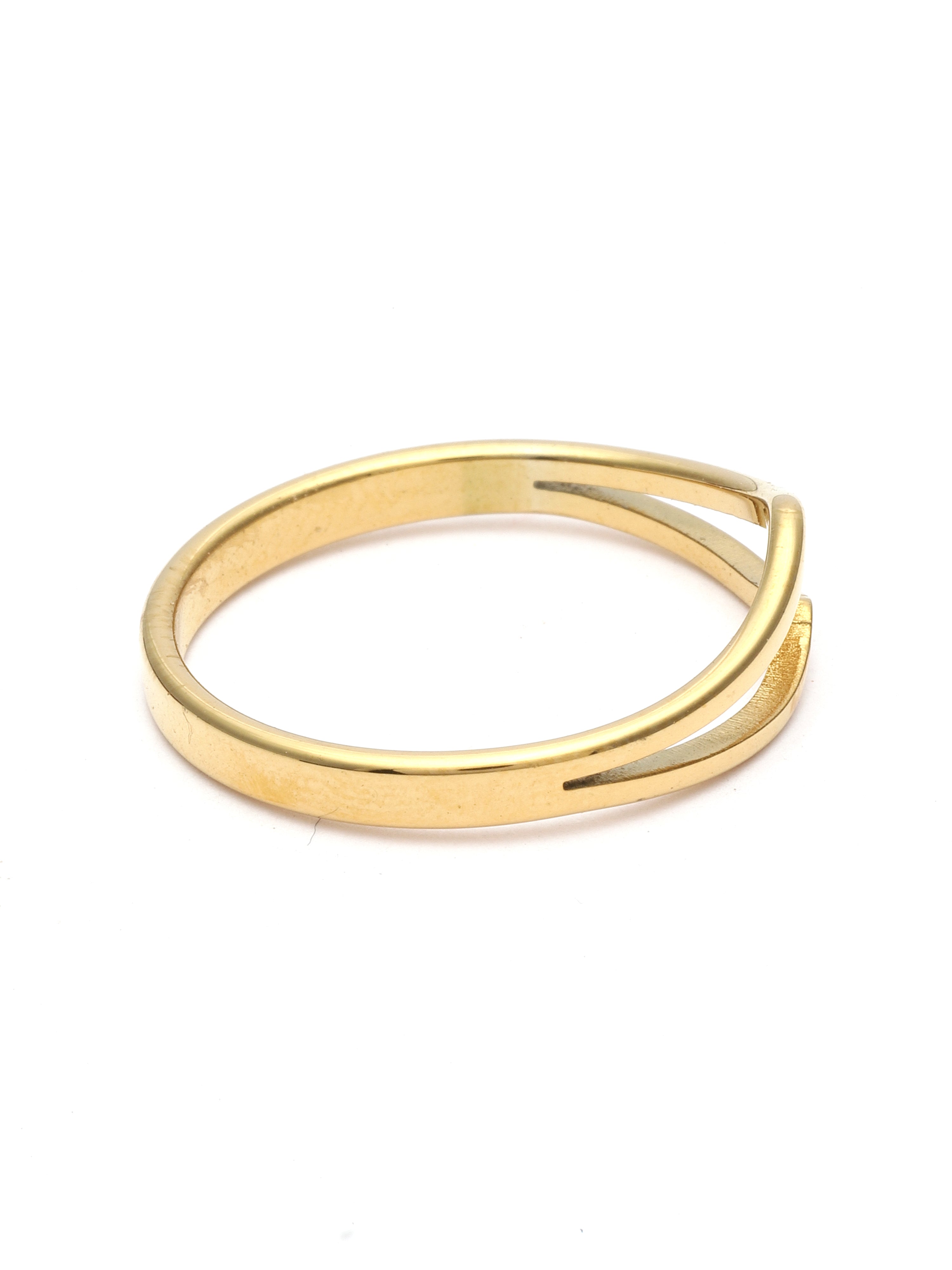 Aura Wave Ring