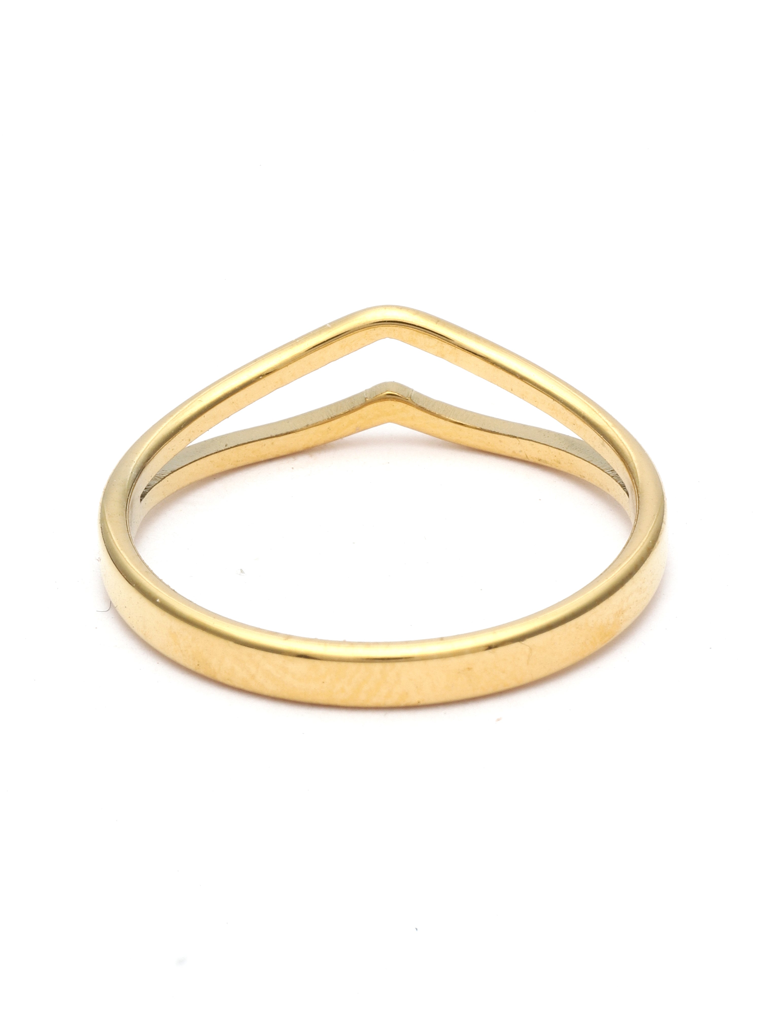 Aura Wave Ring