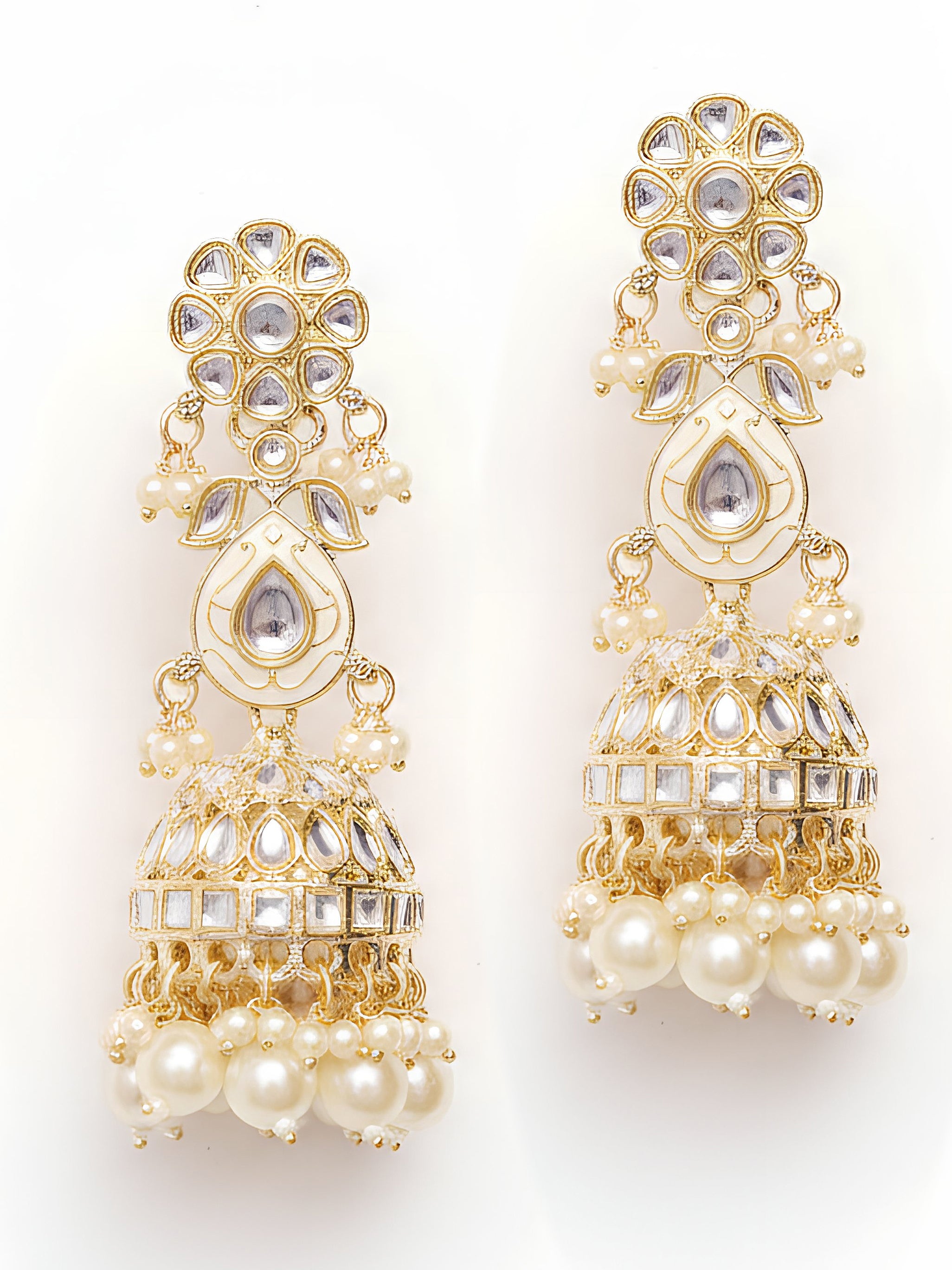 Mehrunisa Bridal Bells