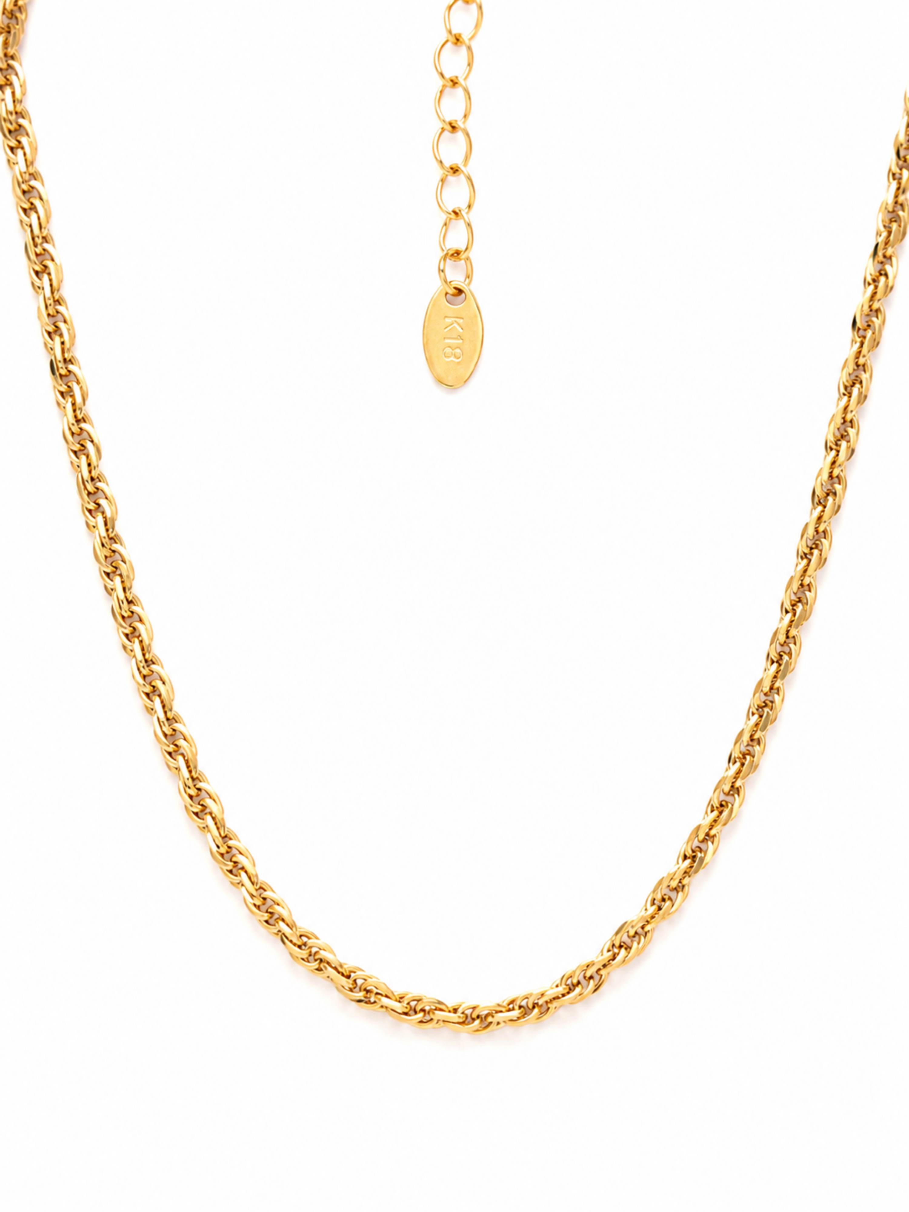 Classic Link Minimal Chain