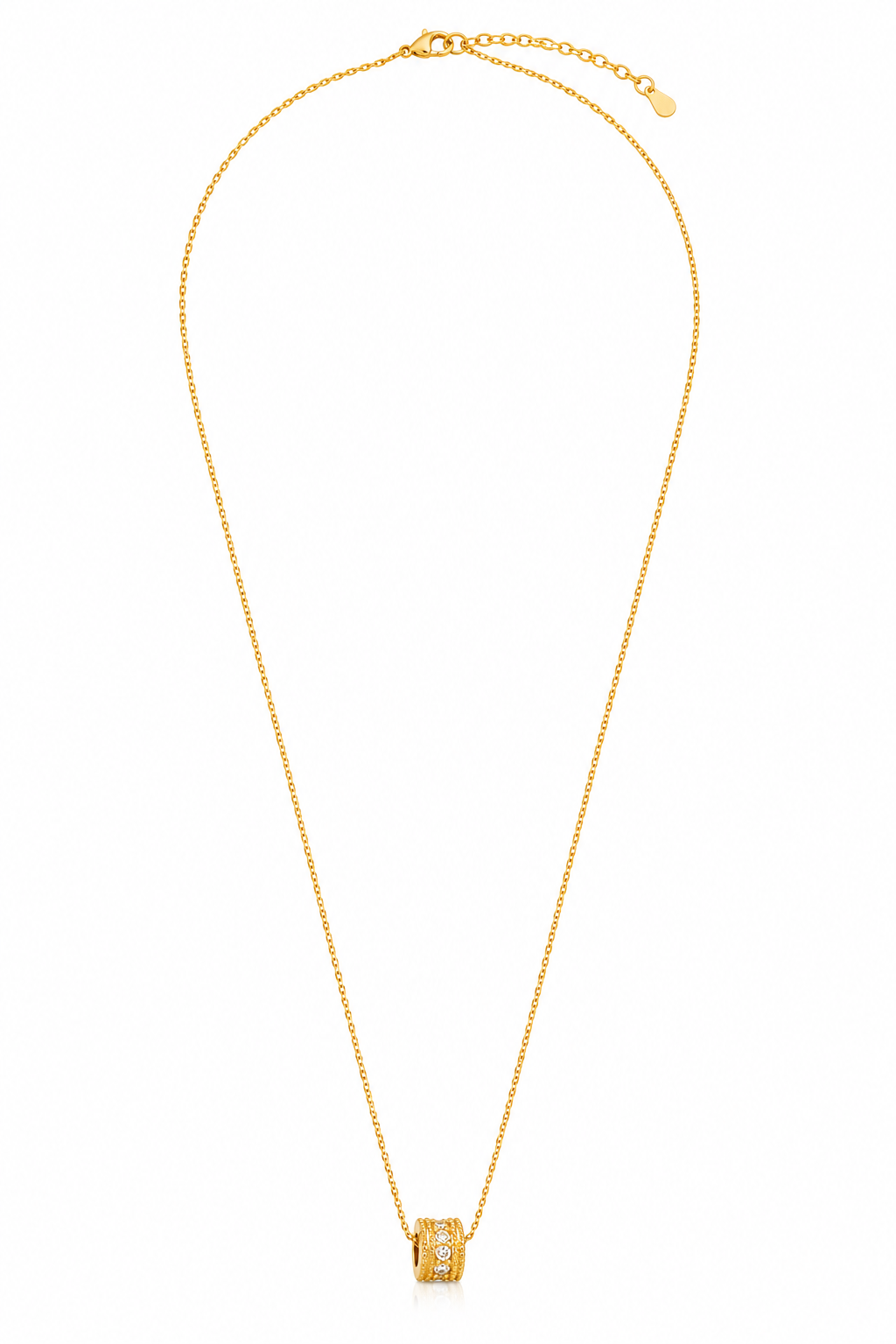 Stella Glow Necklace