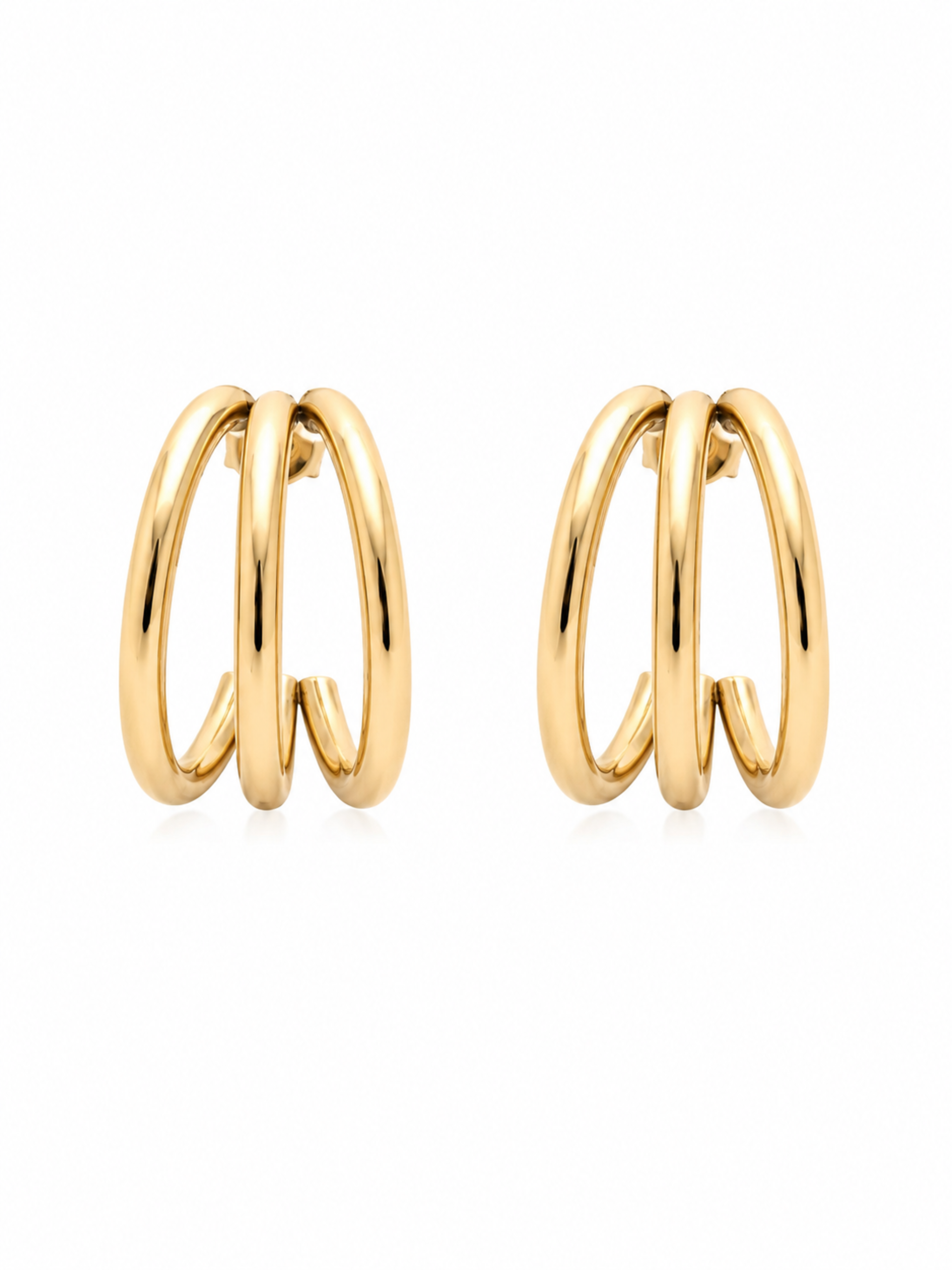 Orbit Hoops