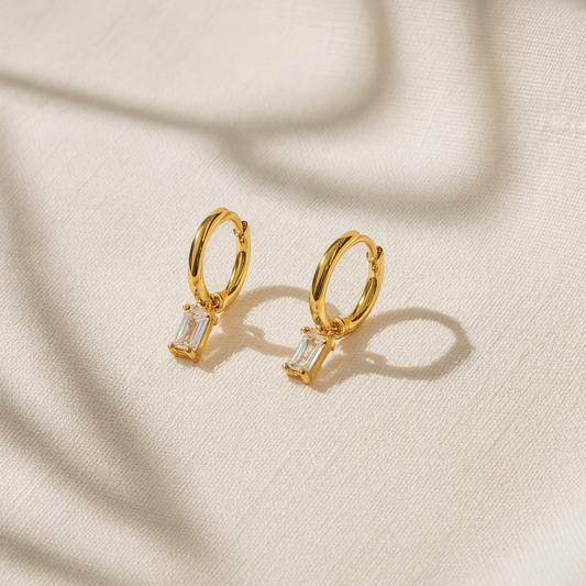 Prism Hoops