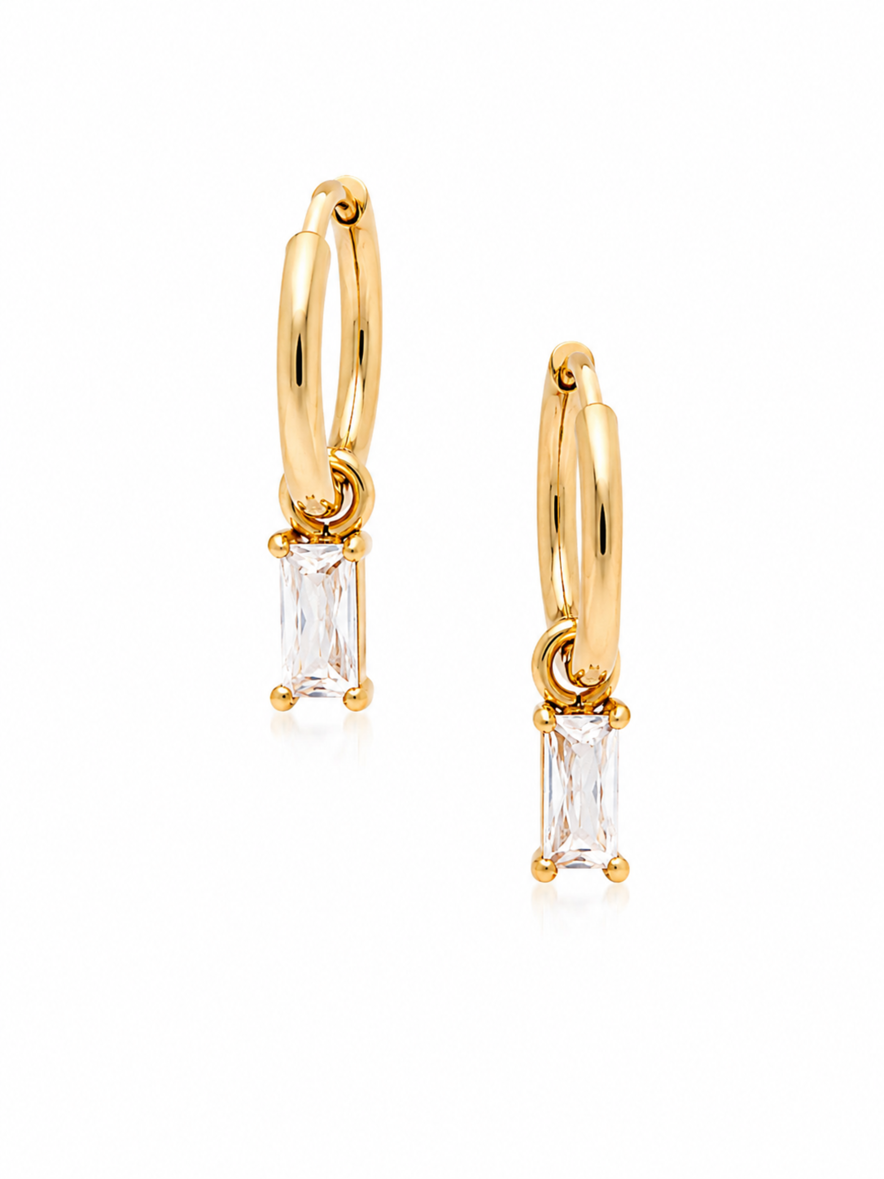 Prism Hoops