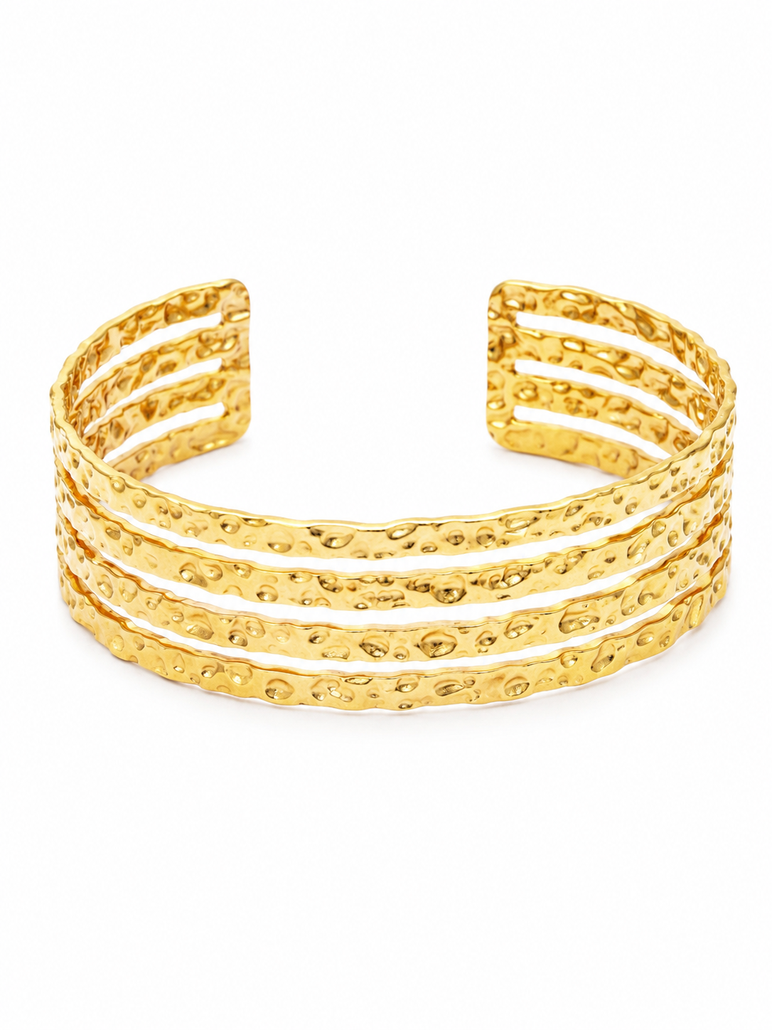 Stacked Bracelet