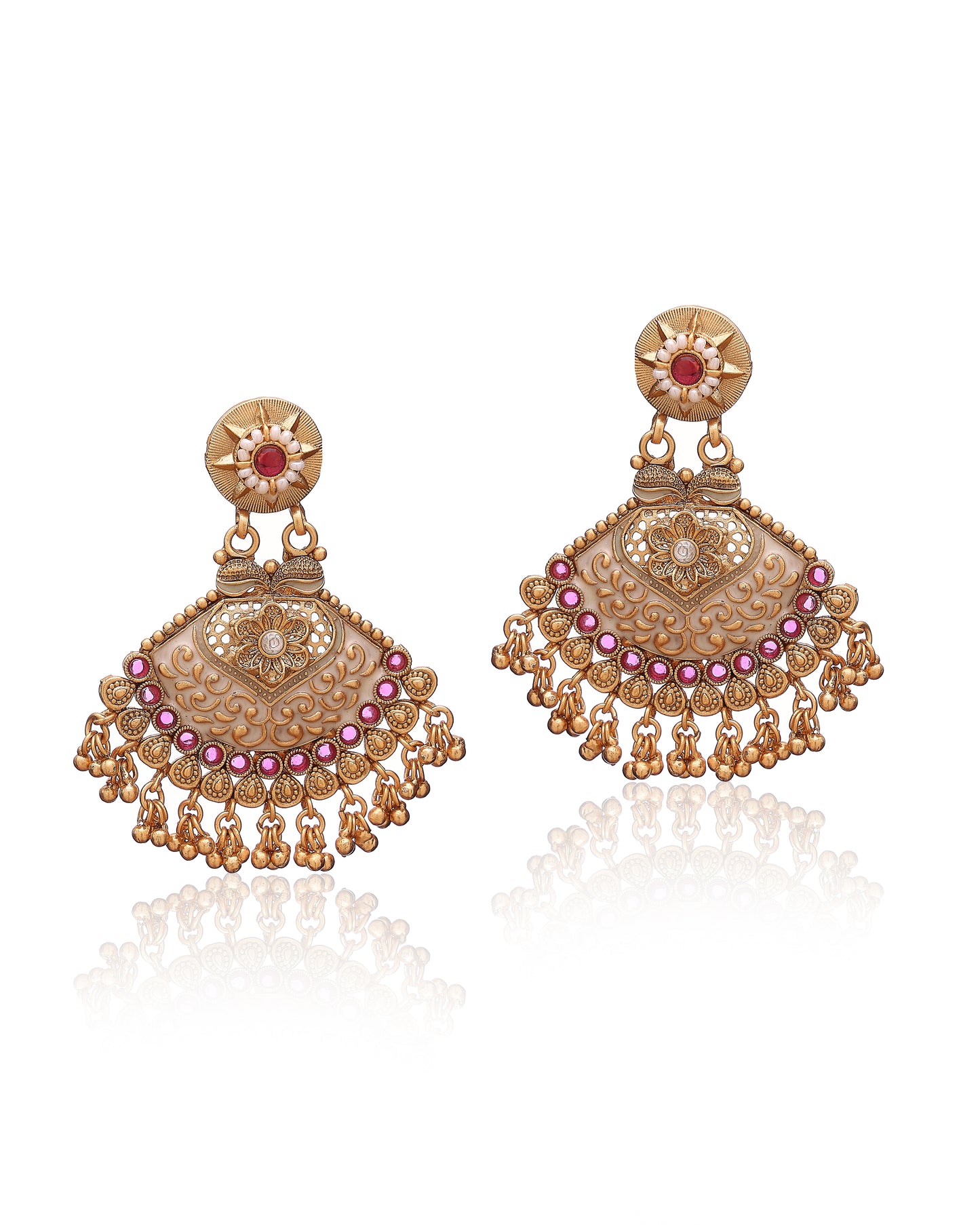 Ravya Heritage Chandbalis