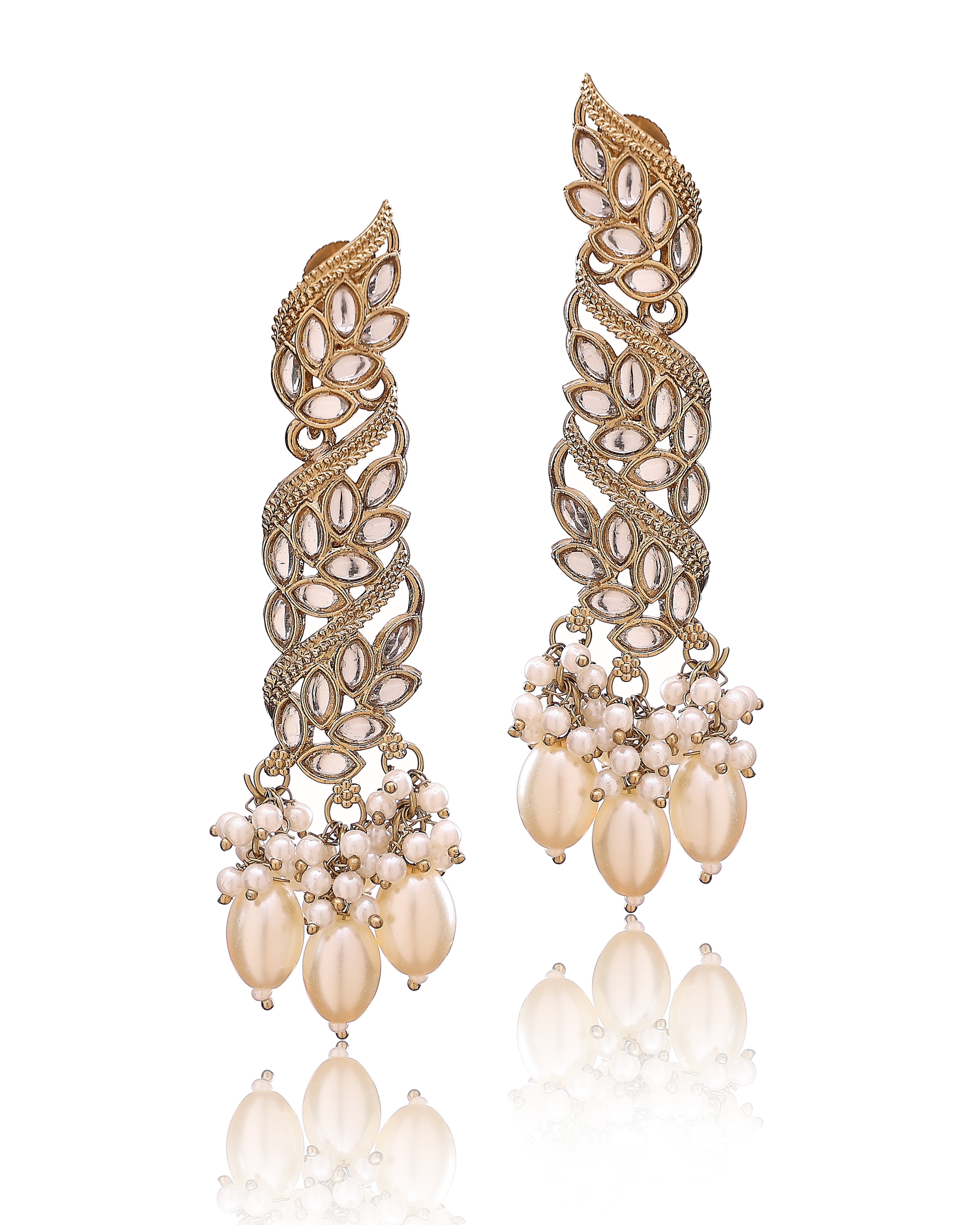 Eira Pearl Cascades
