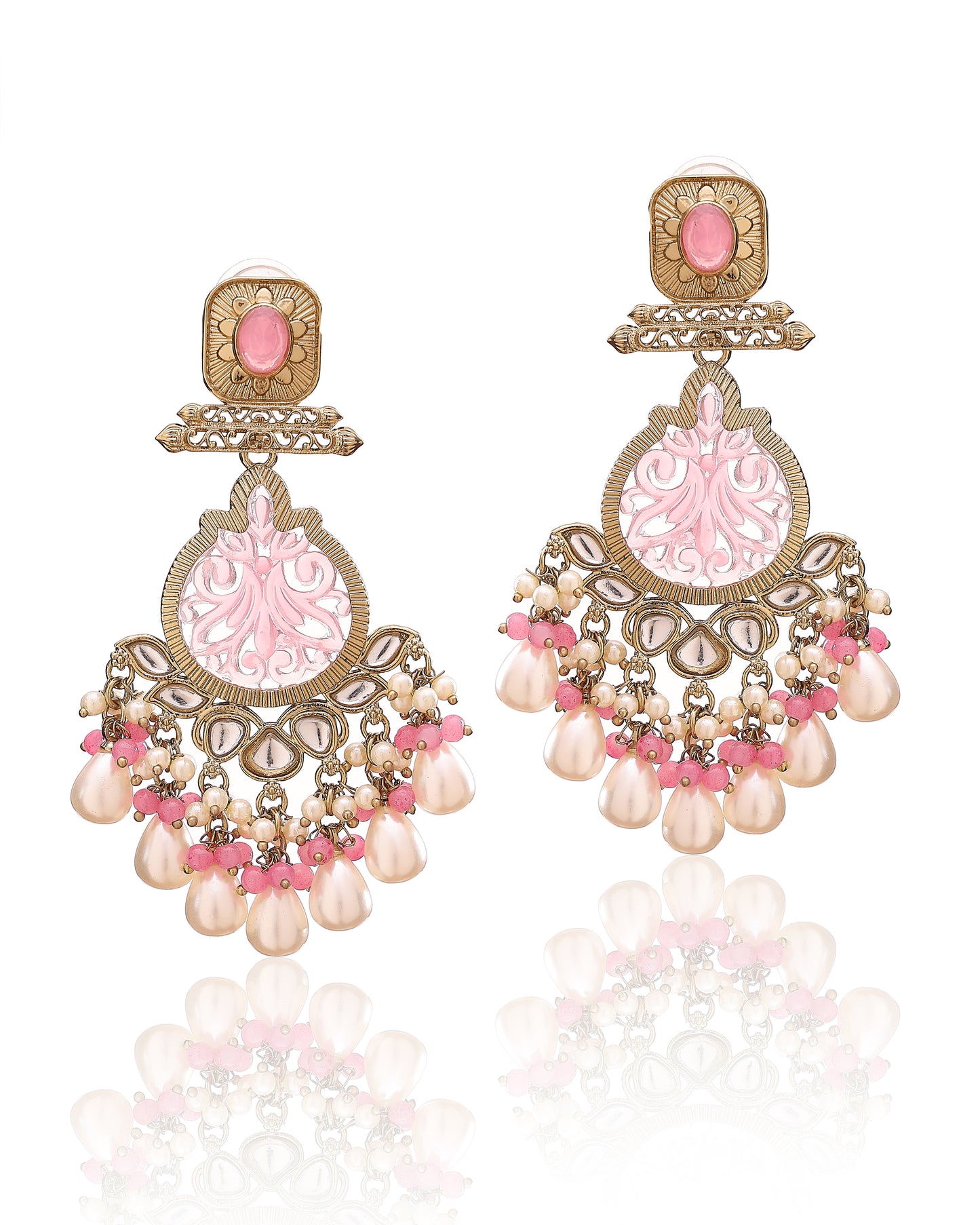 Gulbano Heritage Drops