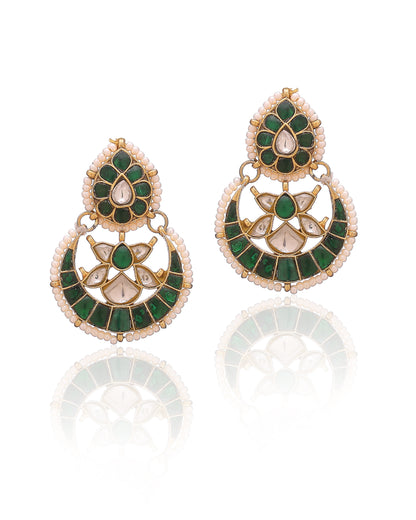 Noor-E-Zamrud Chandbalis