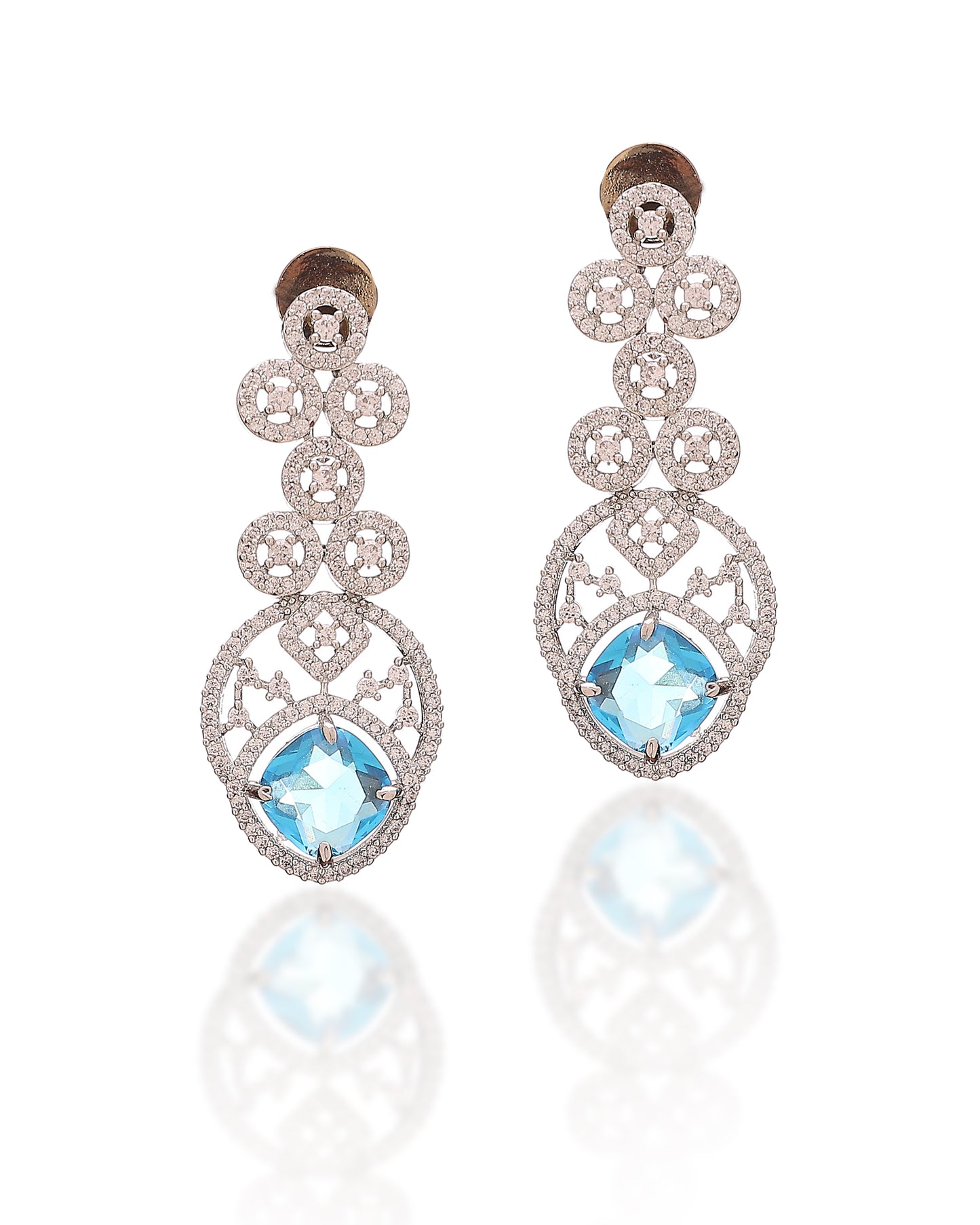 Blue Frost AD Gala Set