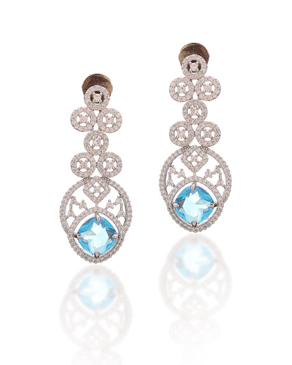 Blue Frost AD Gala Set