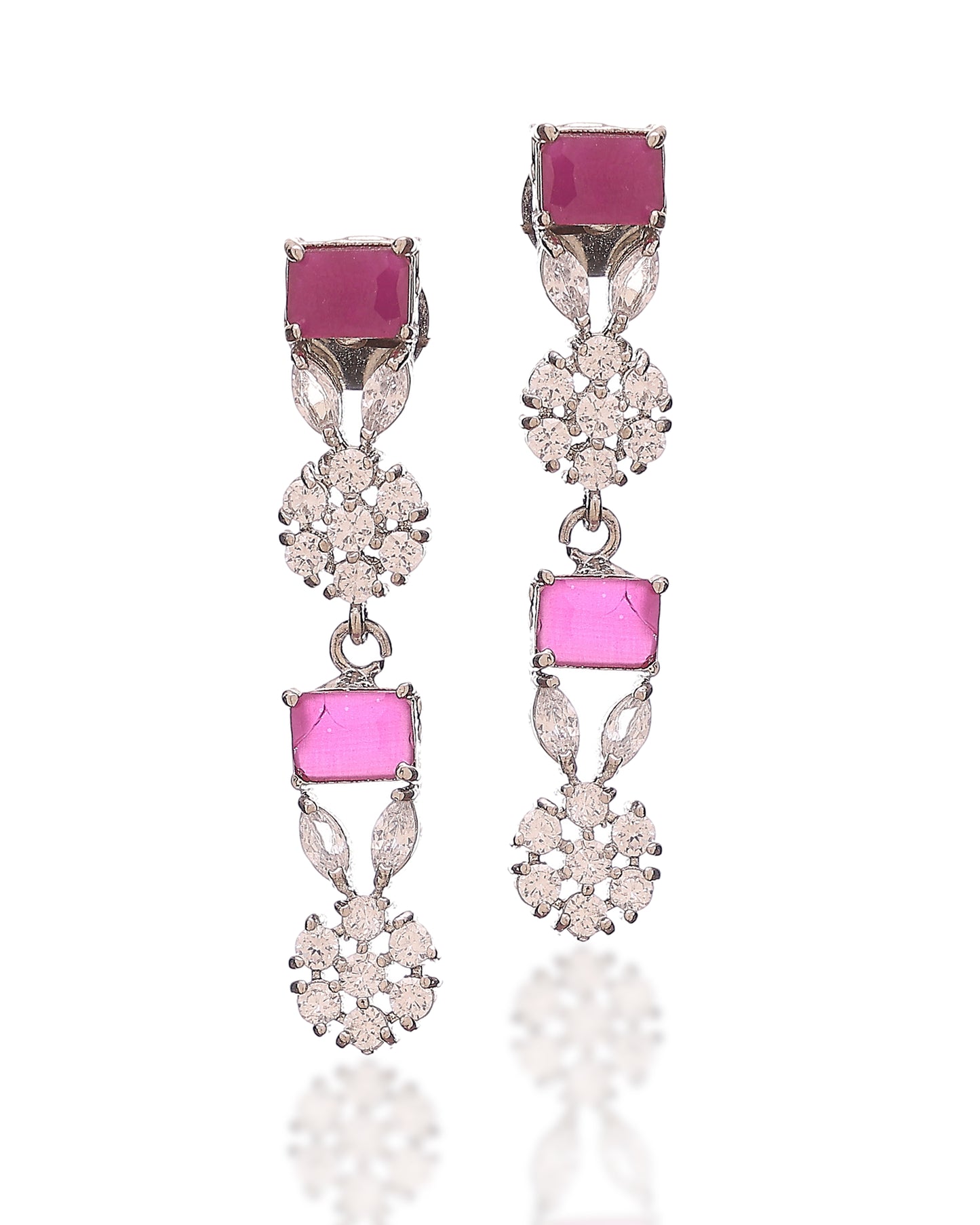 Ruby Radiance AD Cascade Set