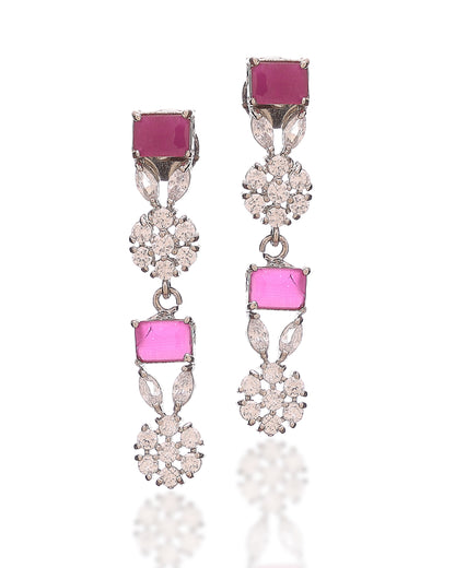 Ruby Radiance AD Cascade Set