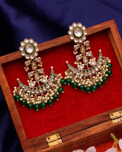 Ameera Emerald Chandbalis