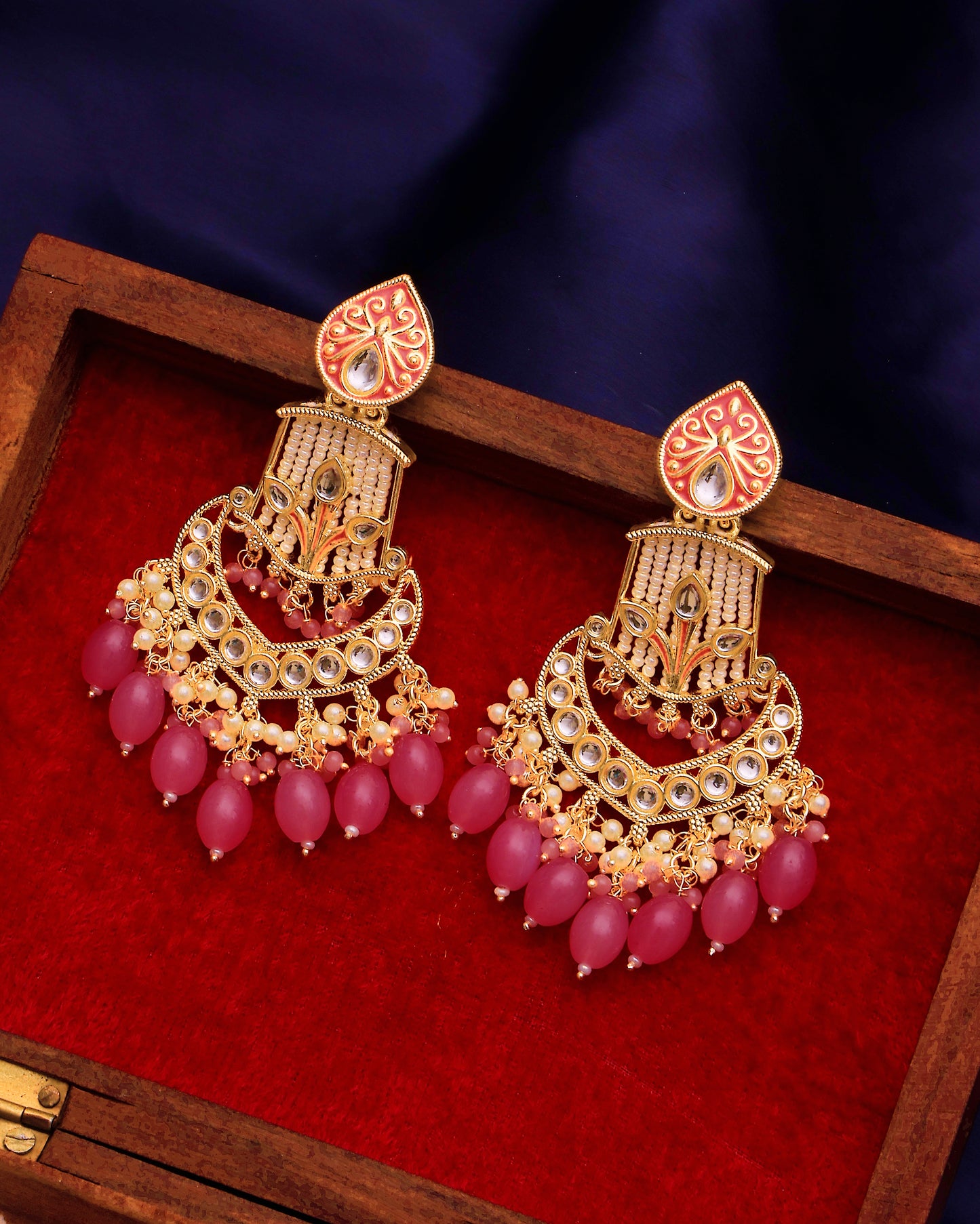 Tarangini Temple Chandbalis