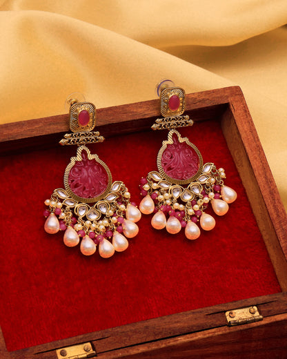 Gulbano Heritage Drops